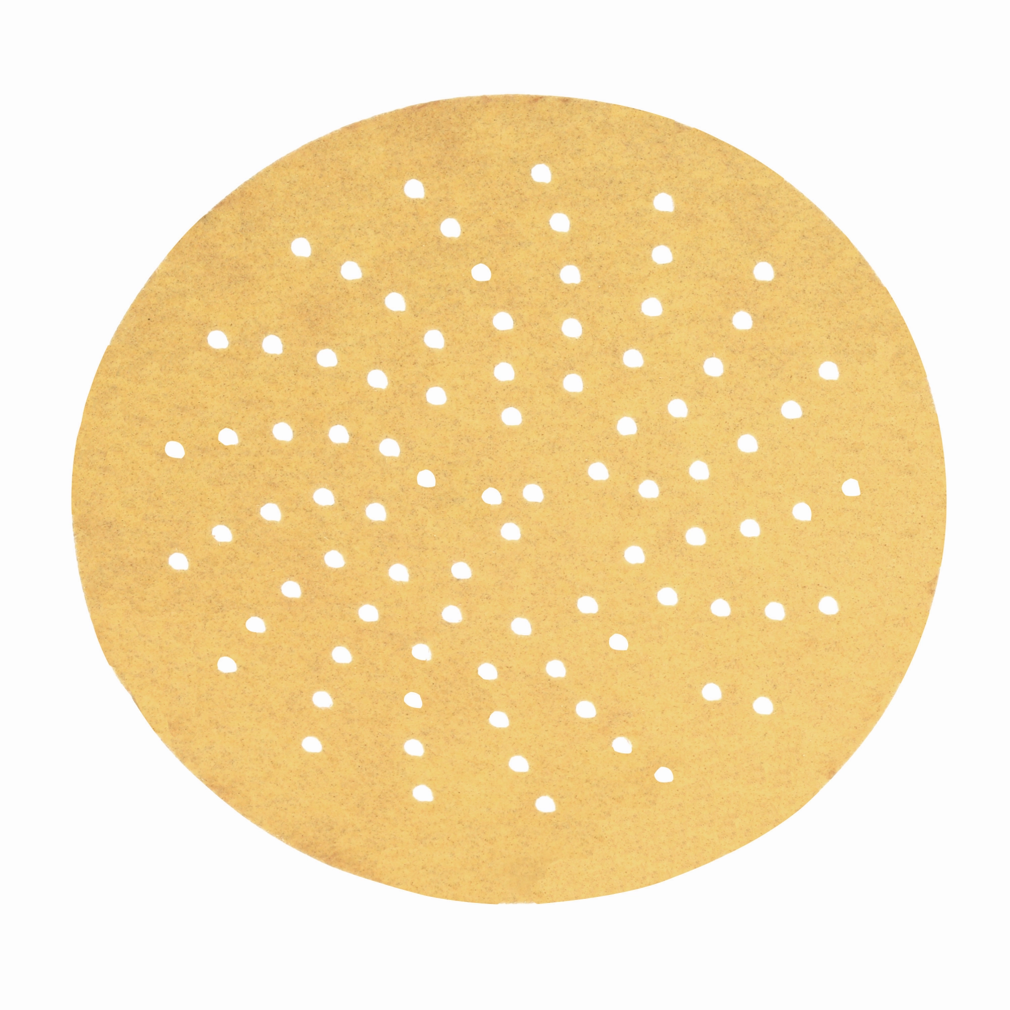 3M Xtract Paper Disc 216U, P600 A-weight, 3 in, Die 300LG, 100/Pac