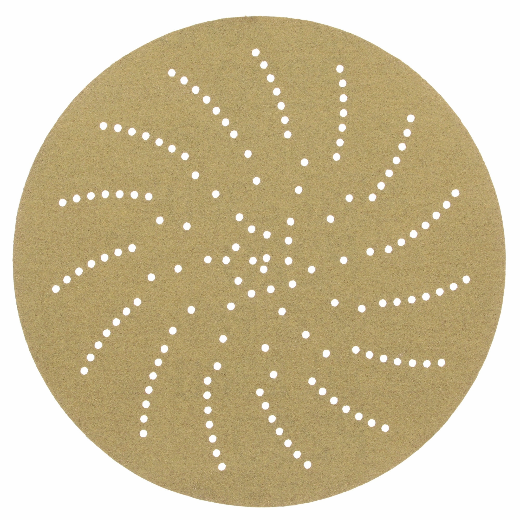 3M Xtract Paper Disc 236U, 55501, P220 C-weight, 5 in, Die 500LG
