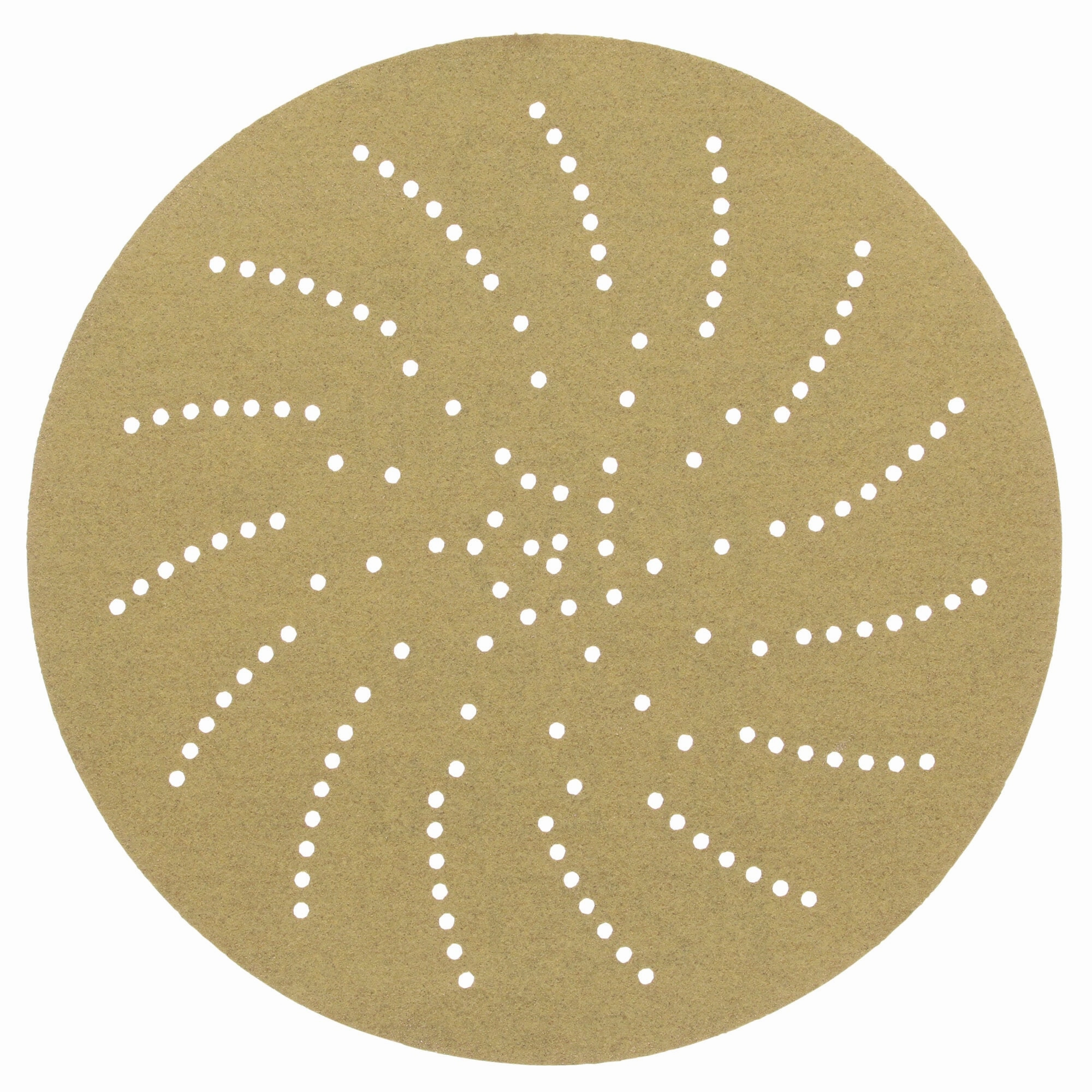 3M Xtract Paper Disc 236U, 55504, P400 C-weight, 5 in, Die 500LG