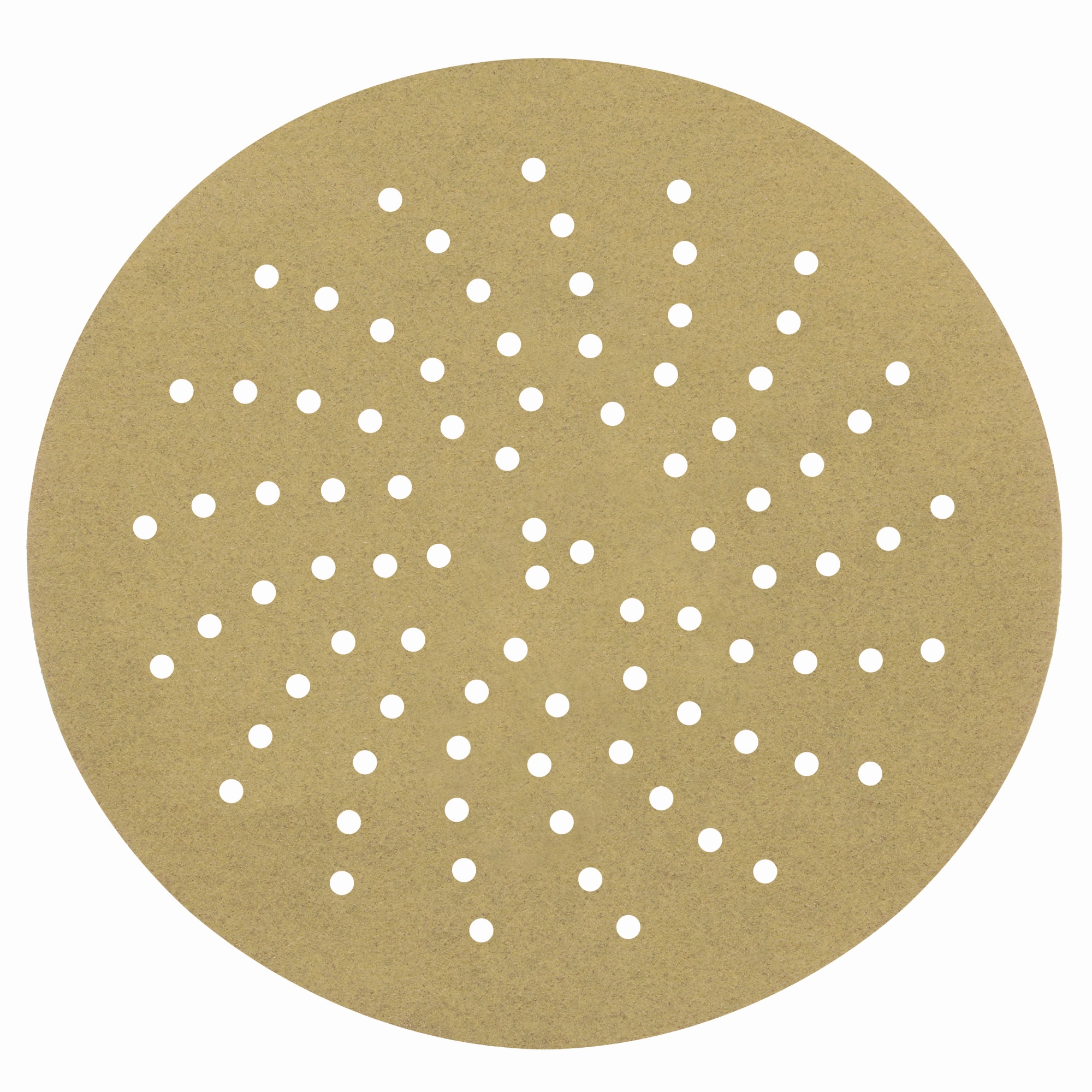 3M Xtract Paper Disc 236U, 55524, P320 C-weight, 3 in, Die 300LG,50/Carton