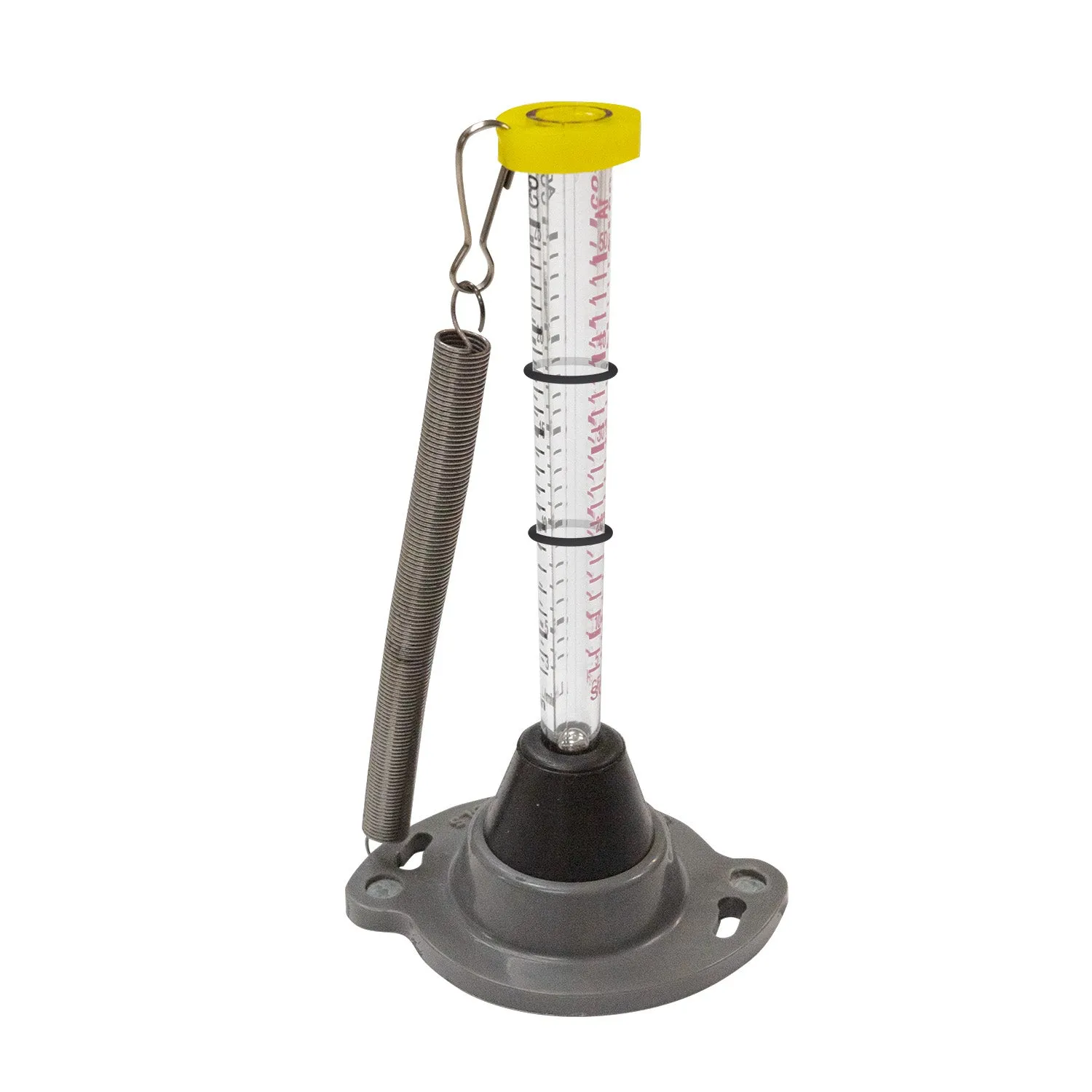 Gas Flow Meter (LPM)