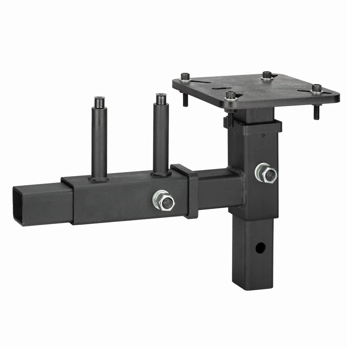 Hitch Mount Plate