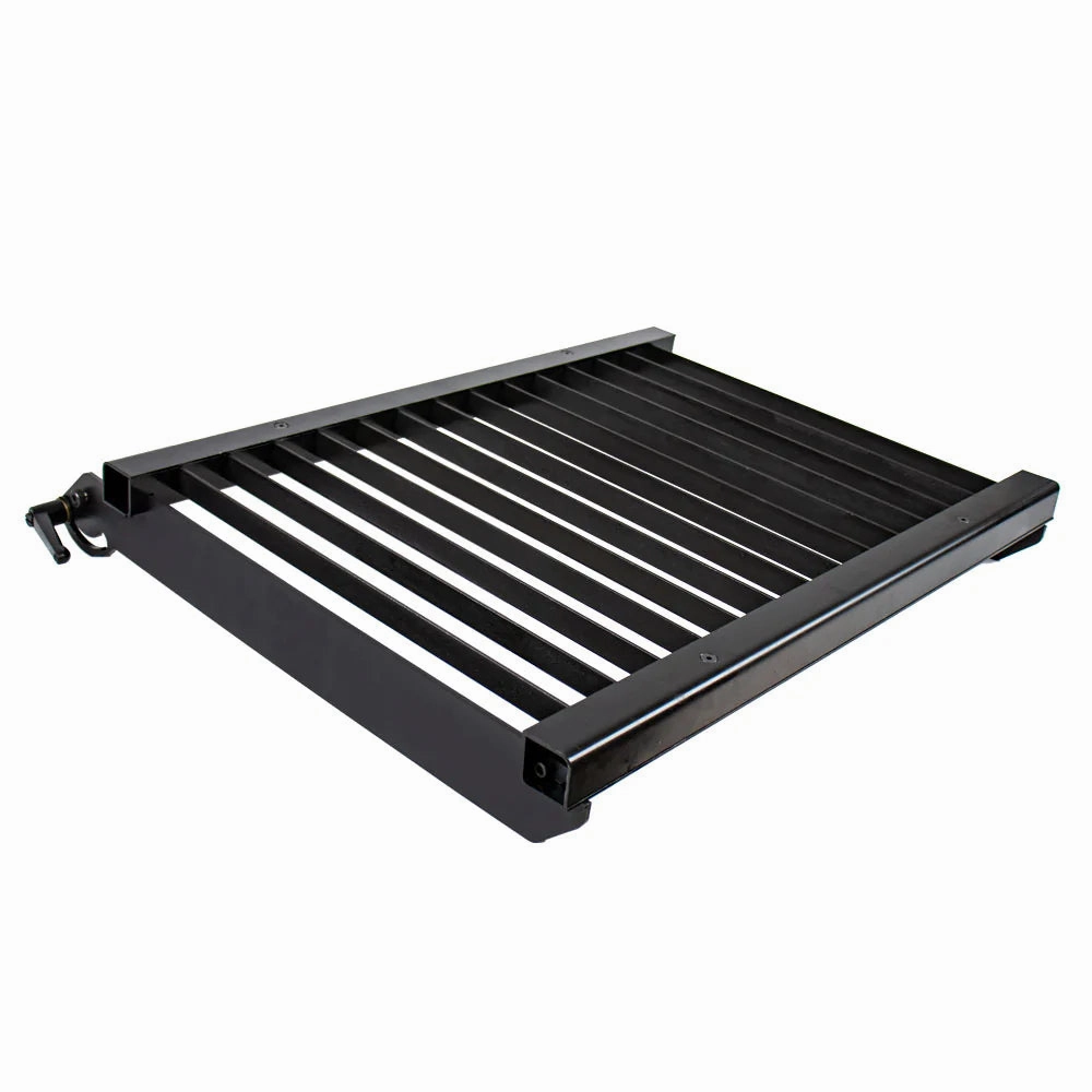 Plasma Cutting Tray, Rhino Cart