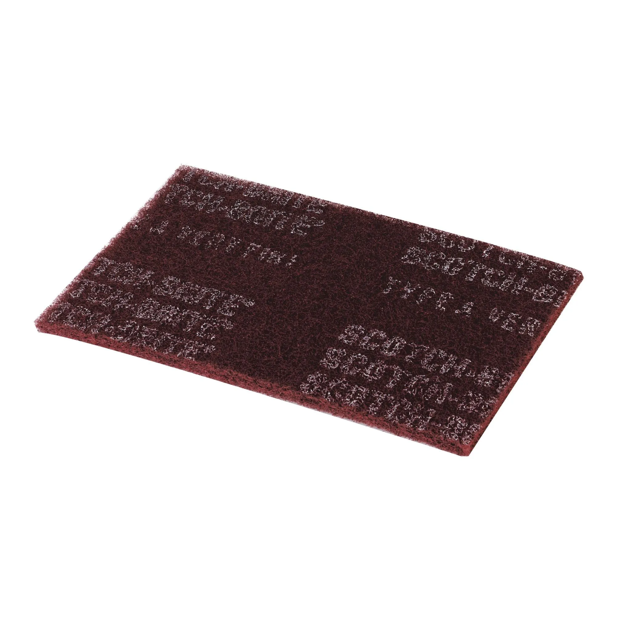 Scotch-Brite Clean and Finish Sheet, CF-SH 7447, A/O Very Fine, 2 in x9 in