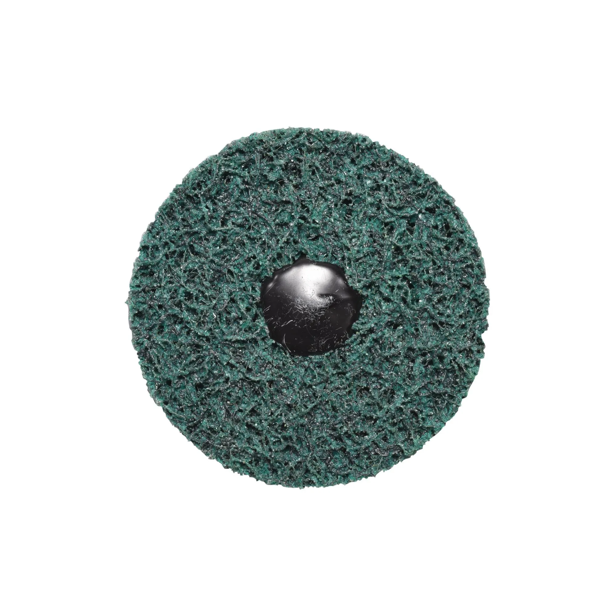 Scotch-Brite Clean and Strip XT Pro Extra Cut Disc, XC-DC, A/O ExtraCoarse, GRN