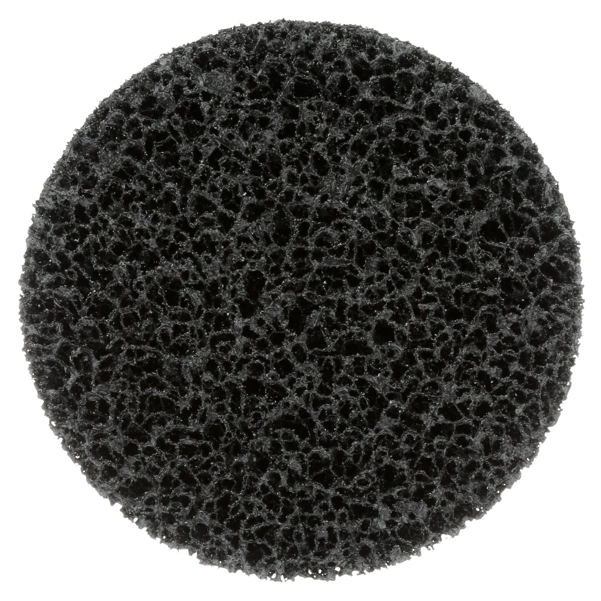 Scotch-Brite Coating Removal Disc, CR-DH, SiC Extra Coarse, 5 in x NH,5/Carton