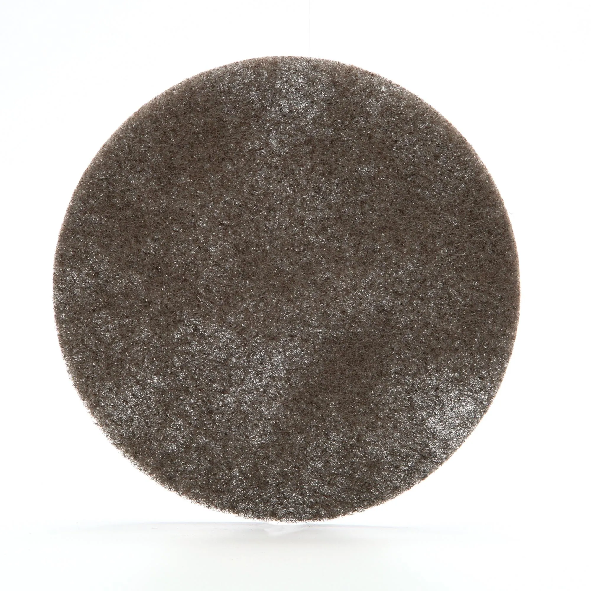 Scotch-Brite Hookit Clean and Finish Disc, 5 in x NH S ULF