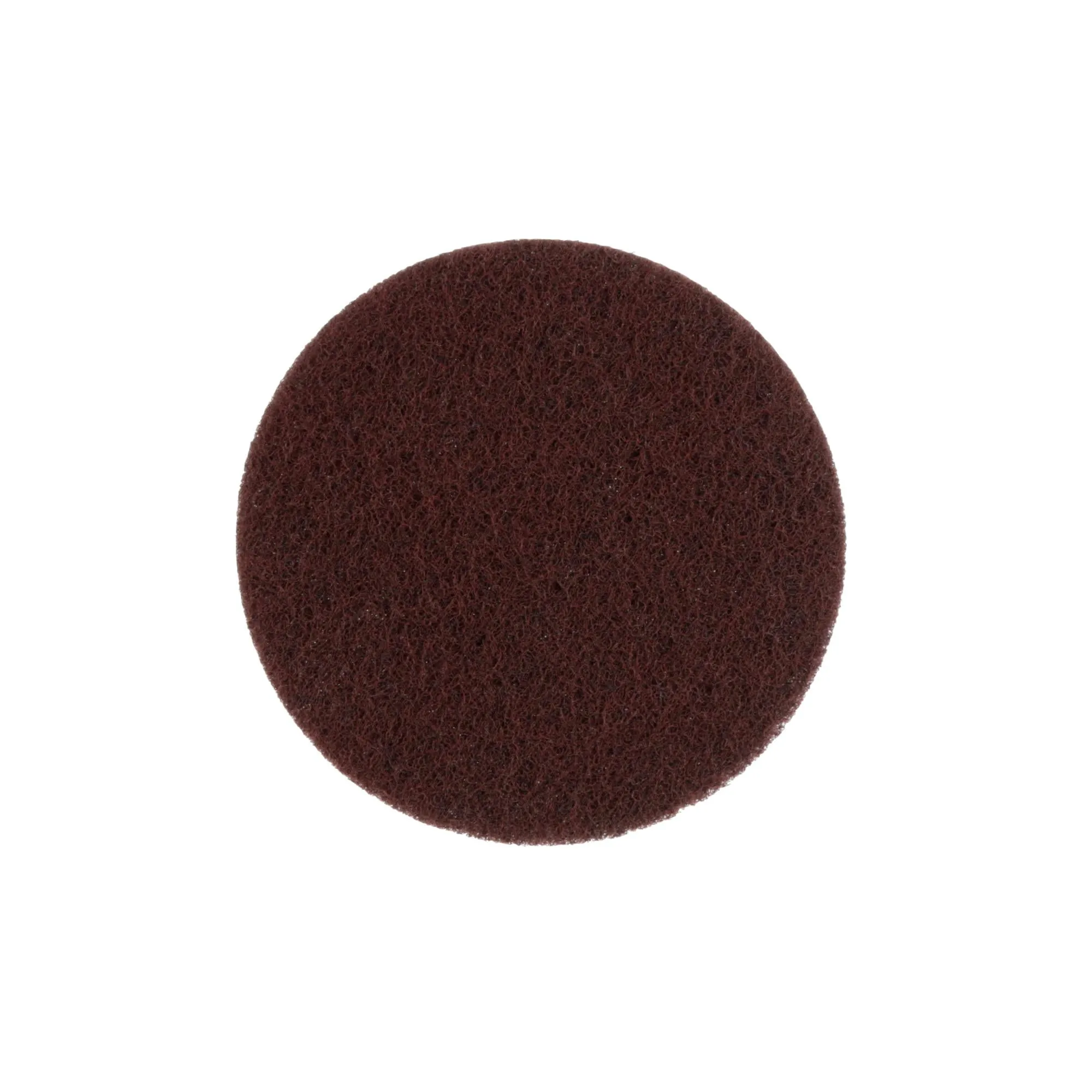 Scotch-Brite Hookit Production Clean and Finish Disc, 8 in x NH, AVFN