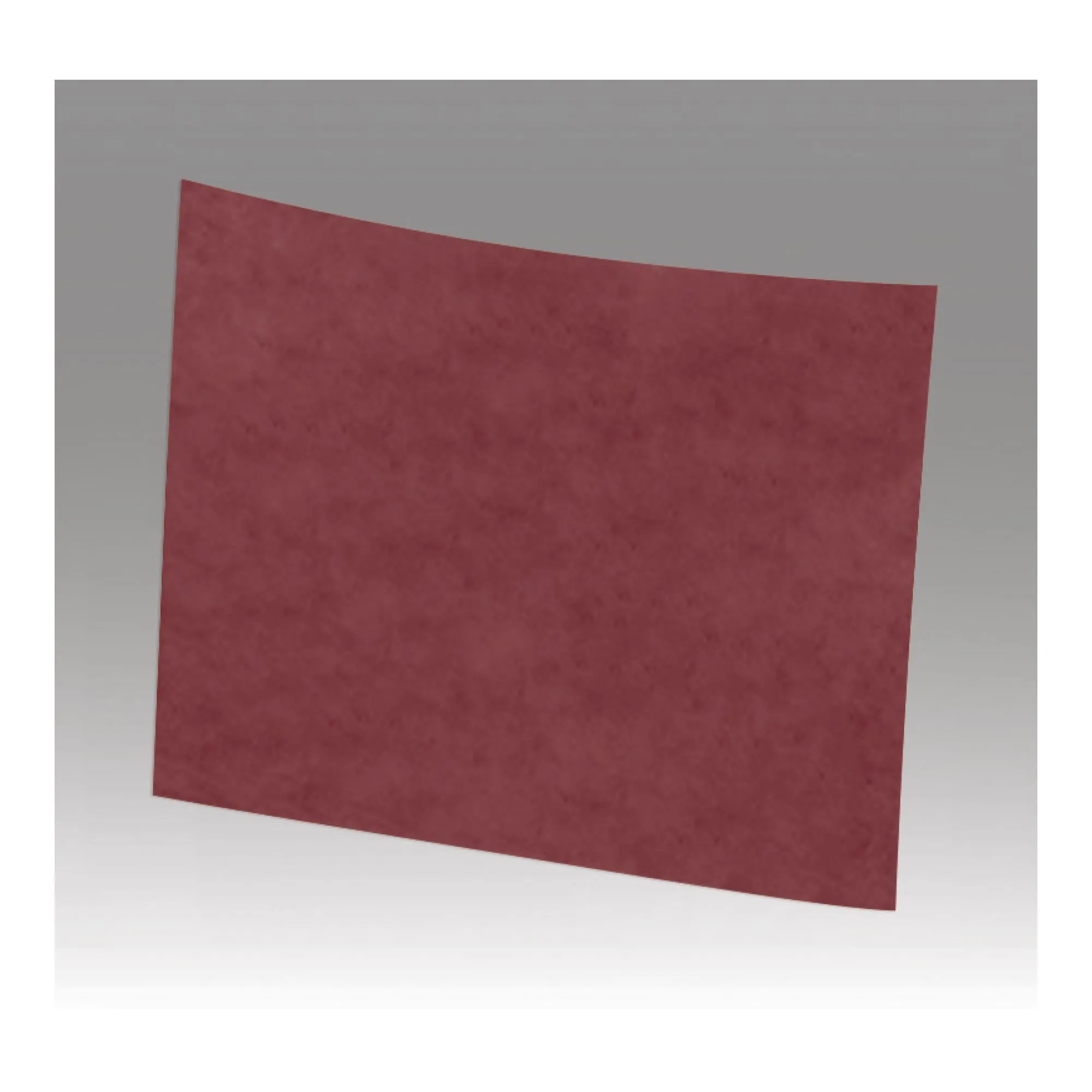 Scotch-Brite Hookit Production Clean and Finish Sheet, 3 in x 8 in, AVFN