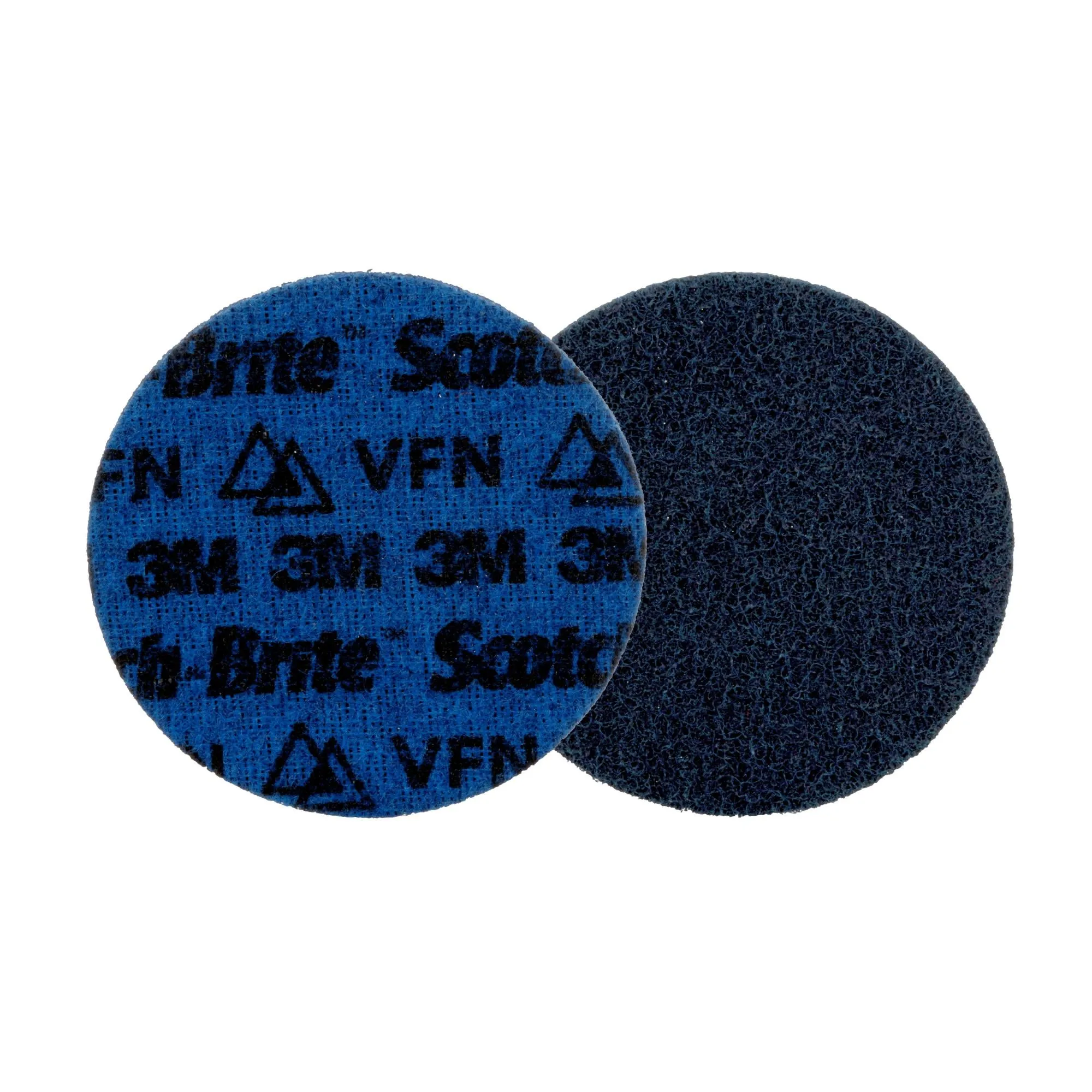 Scotch-Brite Precision Surface Conditioning Disc, PN-DH, Very Fine