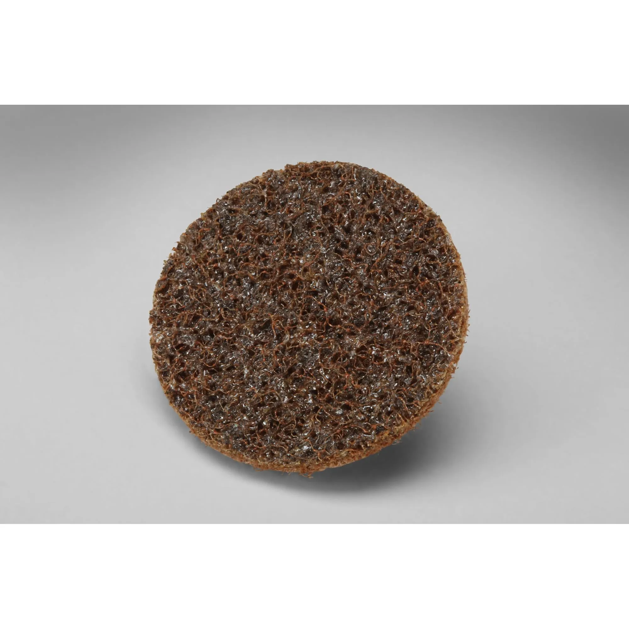 Scotch-Brite Surface Conditioning Disc, SC-DH, A/O Coarse, 1-1/2 in xNH