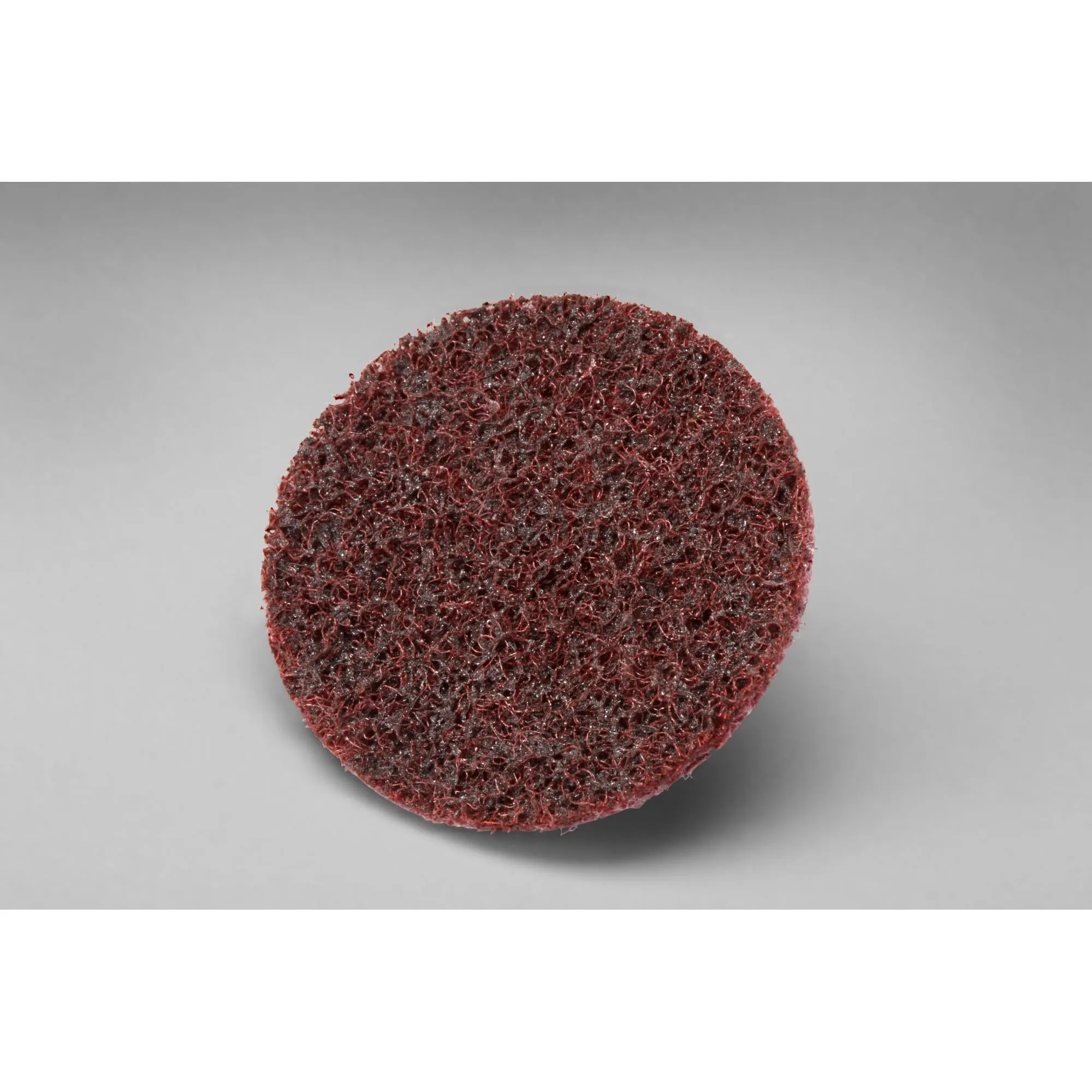 Scotch-Brite Surface Conditioning Disc, SC-DH, A/O Medium, 1-1/2 in xNH