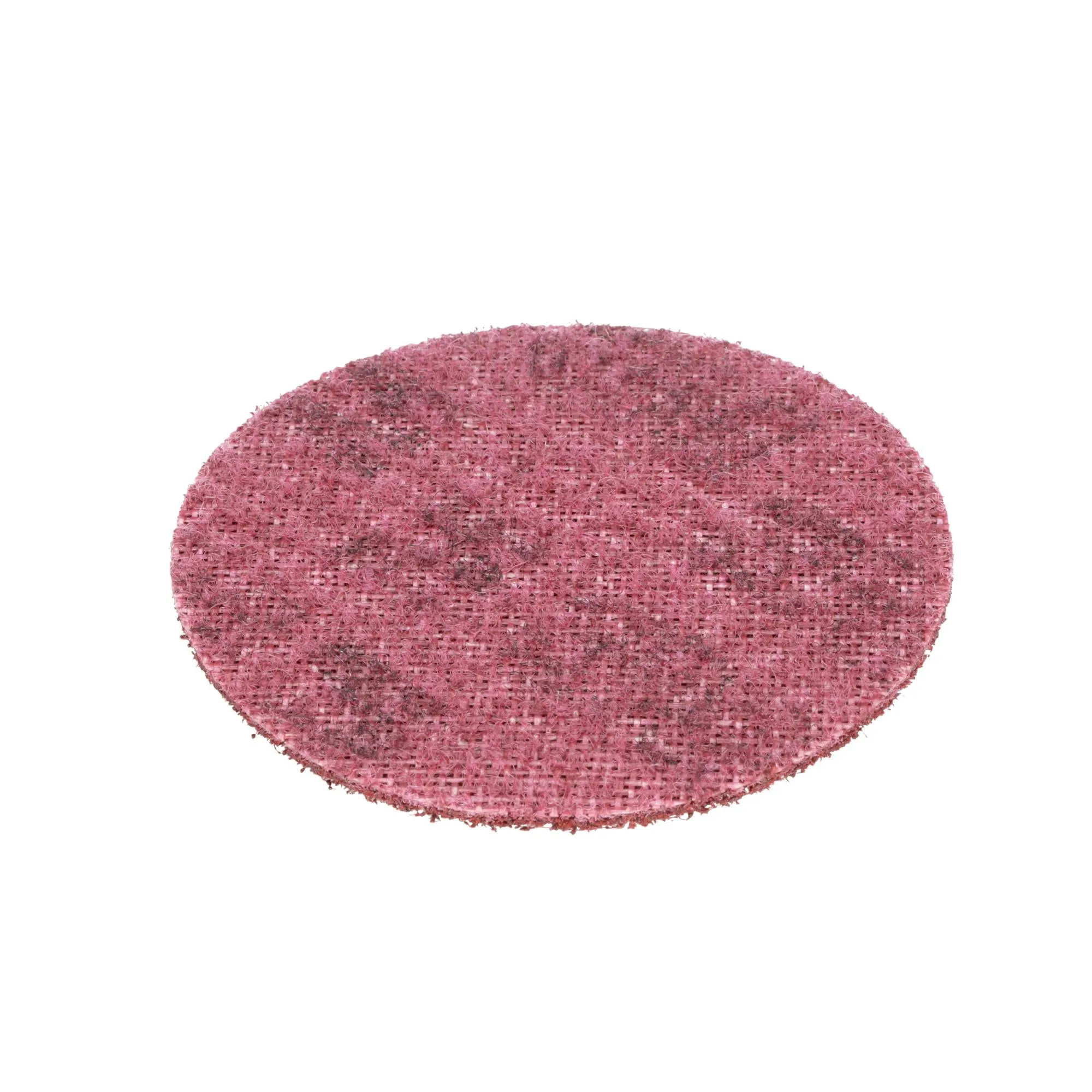Scotch-Brite Surface Conditioning Disc, SC-DH, A/O Medium, 3-1/2 in xNH, 25/Bag