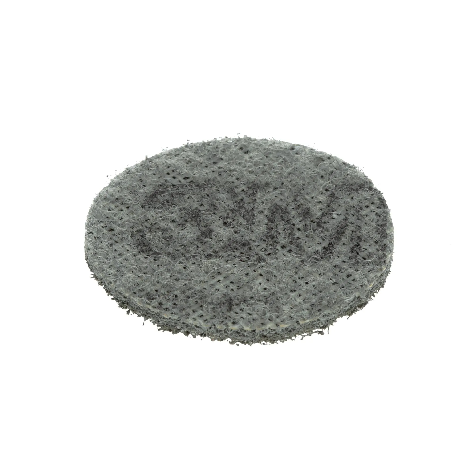 Scotch-Brite Surface Conditioning Disc, SC-DH, SiC Super Fine, 4-1/2 inx NH