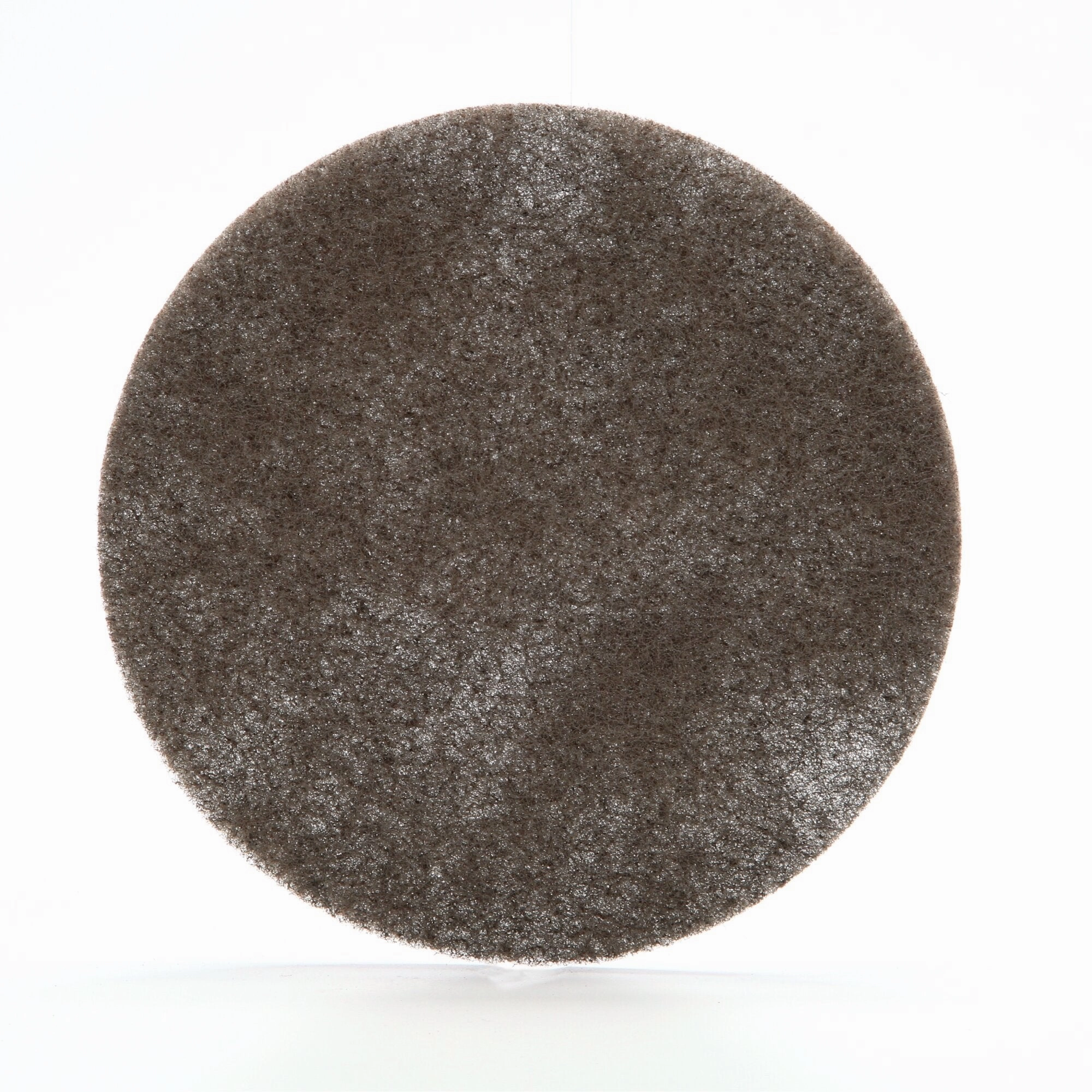 Scotch-Brite Hookit Clean and Finish Disc, 6 in x NH S ULF