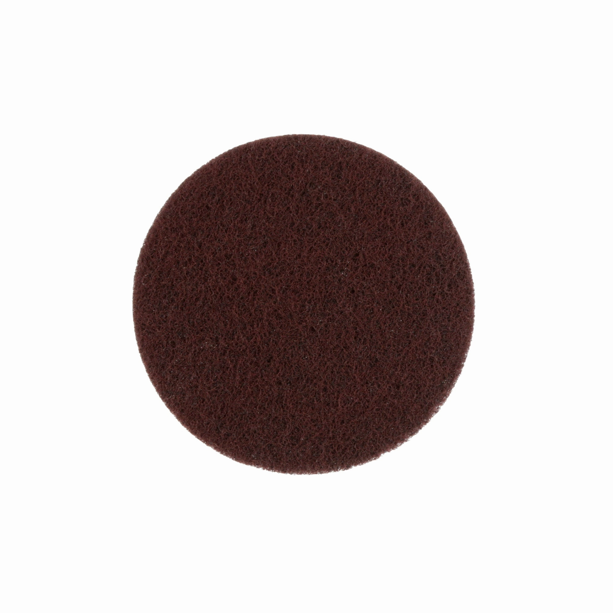 Scotch-Brite Hookit Production Clean and Finish Disc, 6 in x NH, AVFN