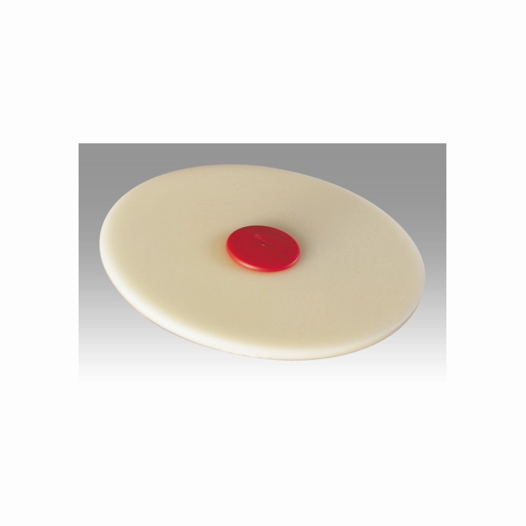 Scotch-Brite Molding Adhesive and Stripe Removal Disc, 07502, 6 in x3/8 in