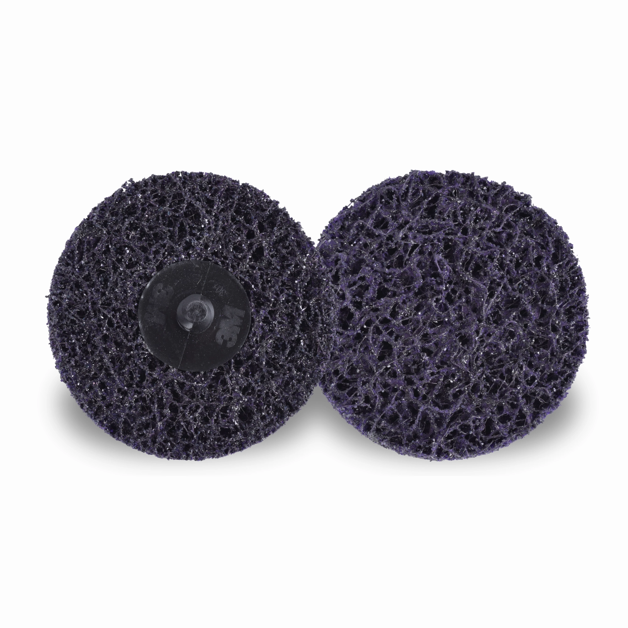 Scotch-Brite Roloc Clean and Strip XT Pro Disc, XO-DR, SiC ExtraCoarse, TR