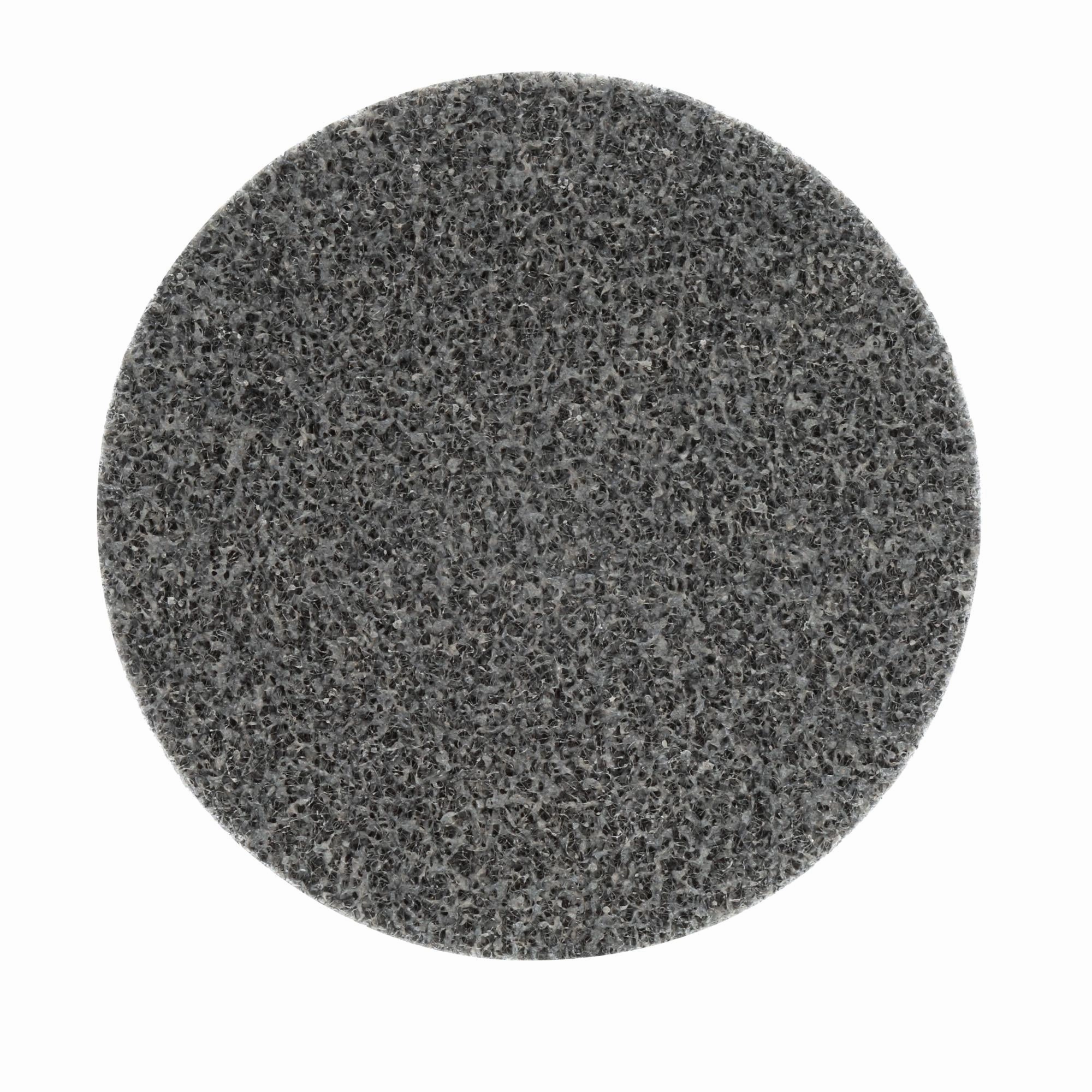 Scotch-Brite Roloc EXL Unitized Wheel, XL-US, 2S Fine, TS, 3 in,4/Carton