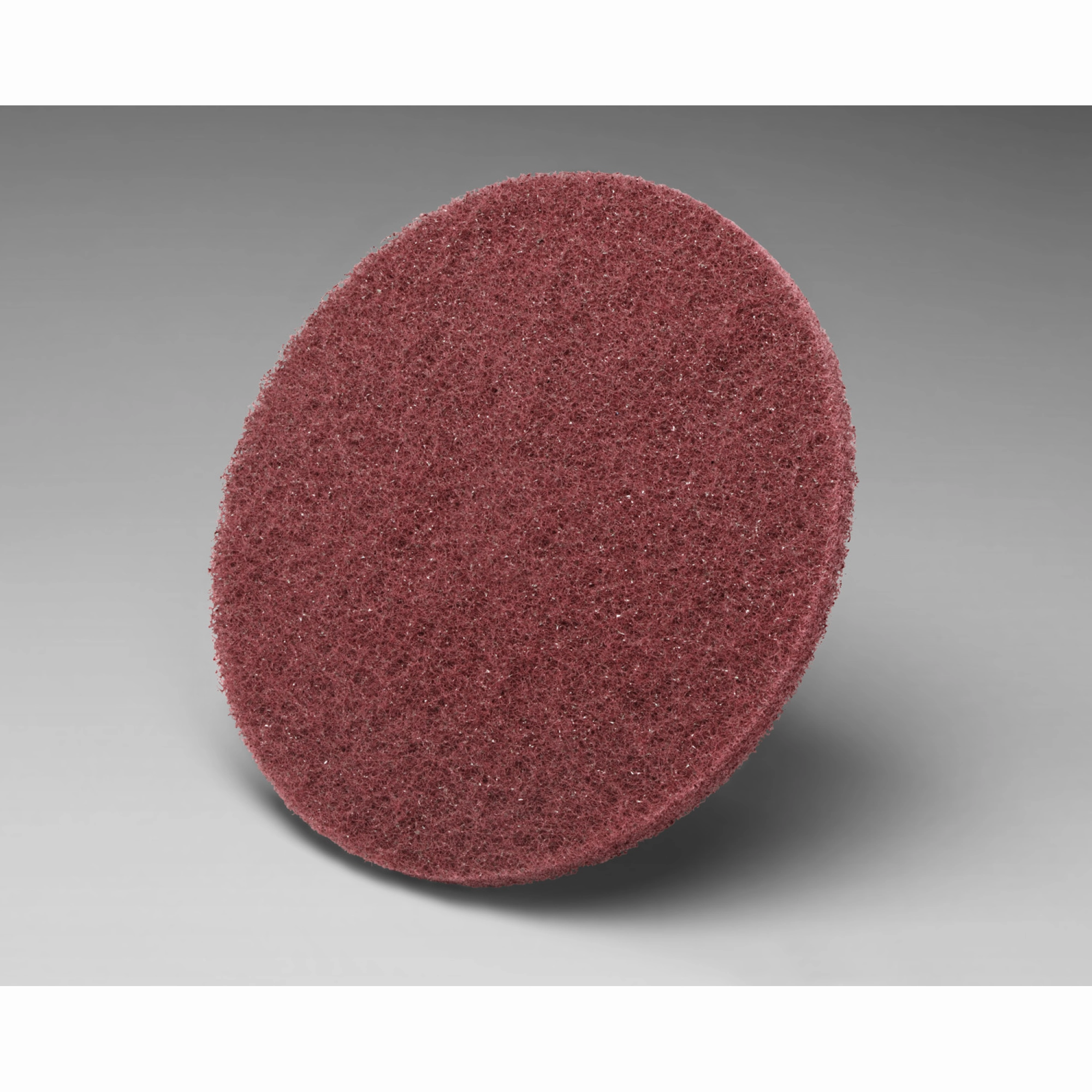 Scotch-Brite Roloc High Strength Disc, HS-DR, A/O Very Fine, TR, 4 in,25/Bag