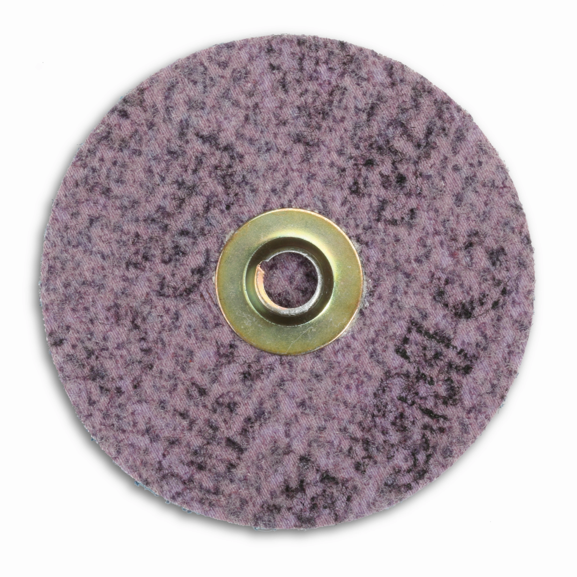 Scotch-Brite Roloc Light Grinding and Blending Disc, GB-DM, Heavy DutyA Coarse