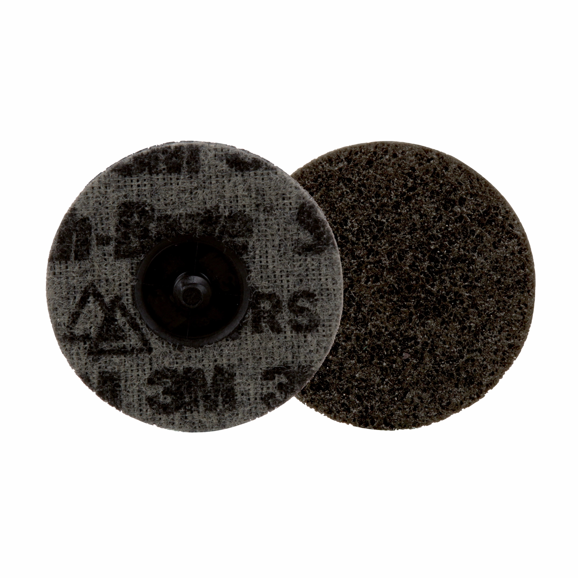 Scotch-Brite Roloc Precision Surface Conditioning Disc, PN-DR, Coarse, TR, 3 in