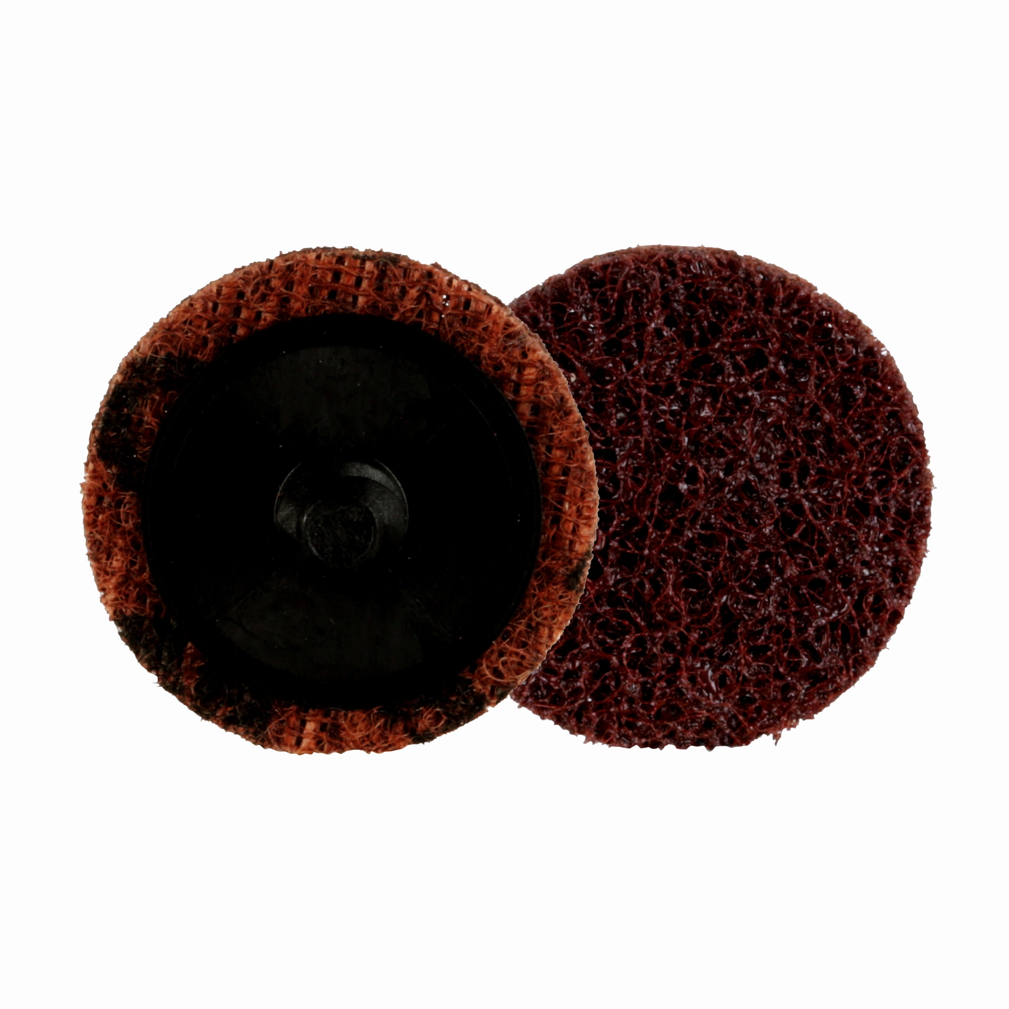 Scotch-Brite Roloc Precision Surface Conditioning Disc, PN-DR, Coarse,TR