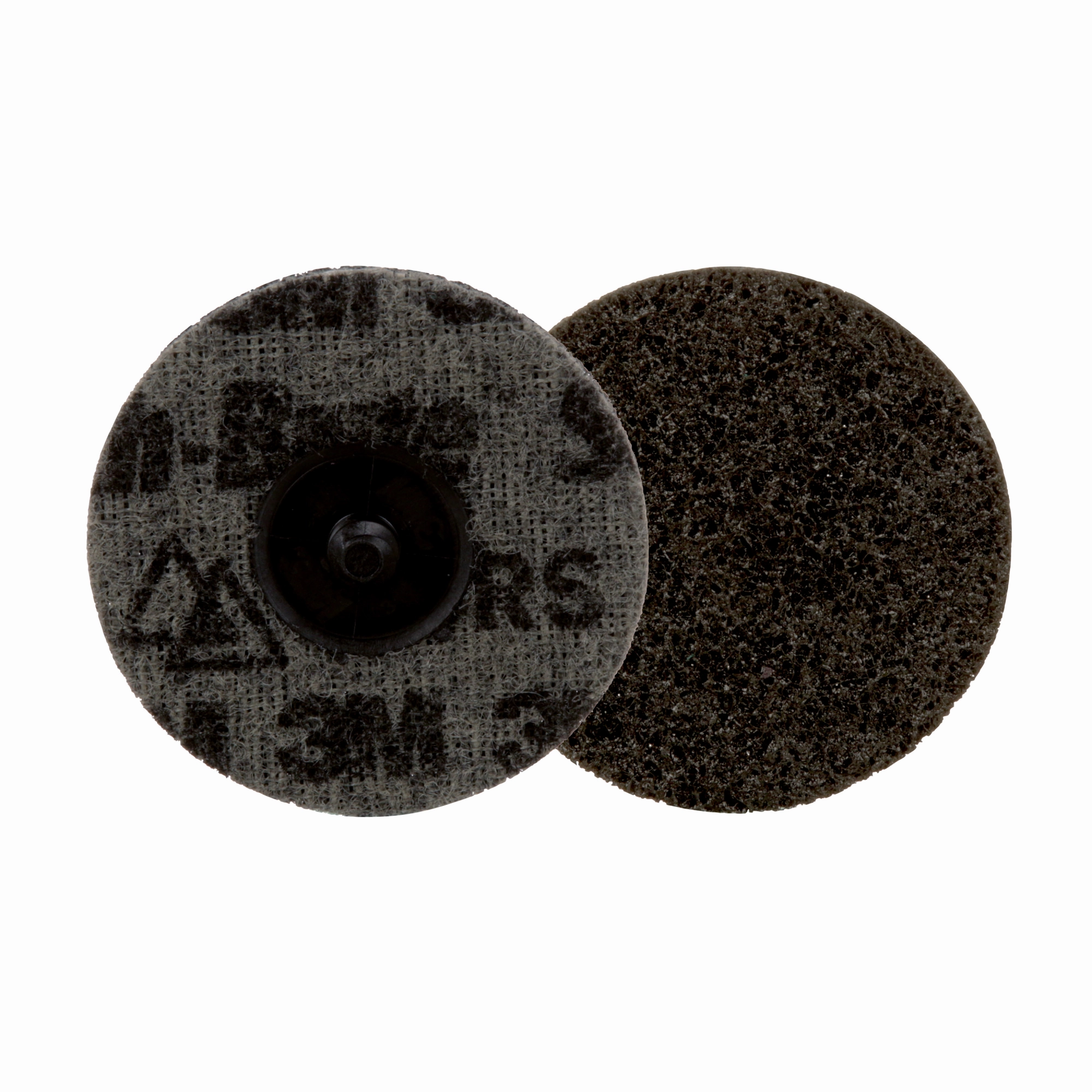 Scotch-Brite Roloc Precision Surface Conditioning Disc, PN-DR, ExtraCoarse, TR