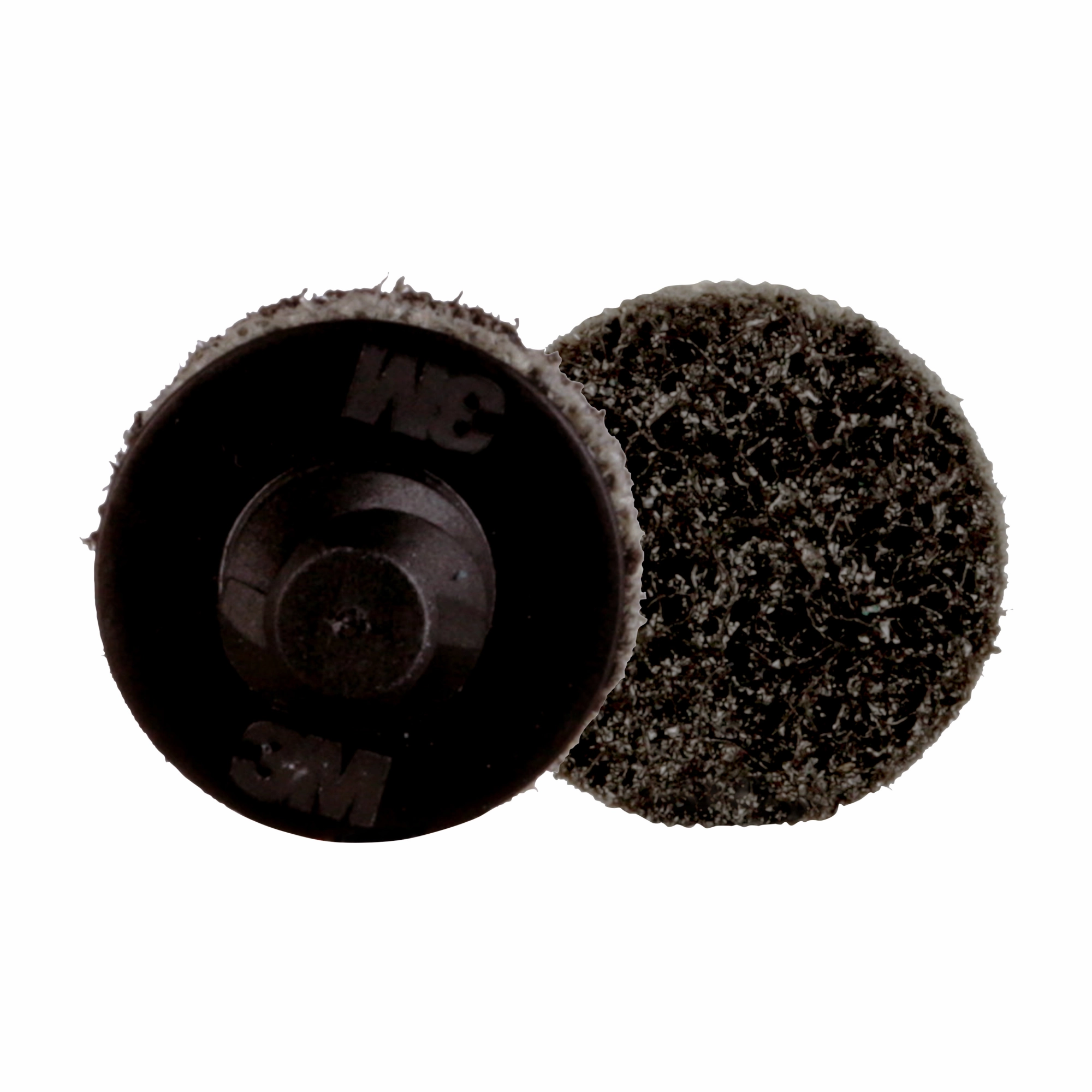 Scotch-Brite Roloc Precision Surface Conditioning Disc, PN-DR, ExtraCoarse, TR