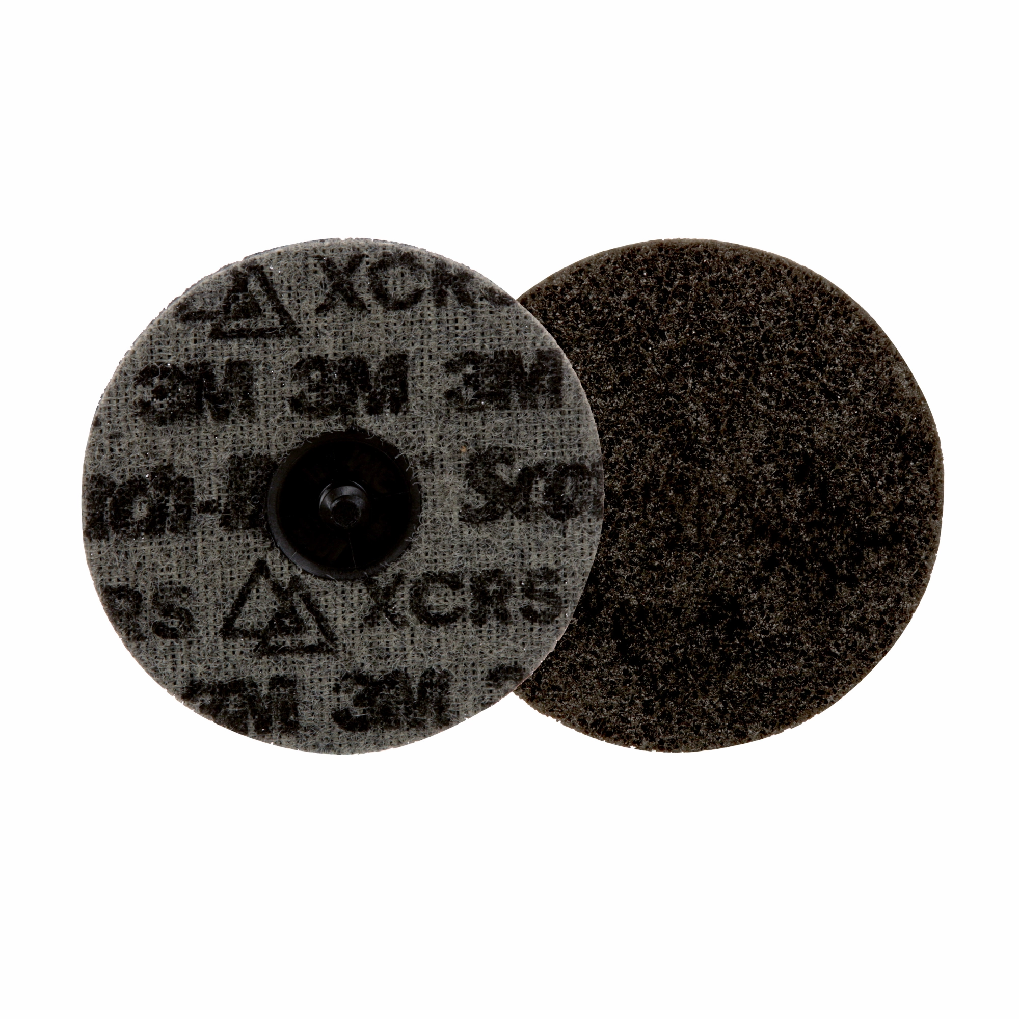 Scotch-Brite Roloc Precision Surface Conditioning Disc, PN-DR, ExtraCoarse, TR