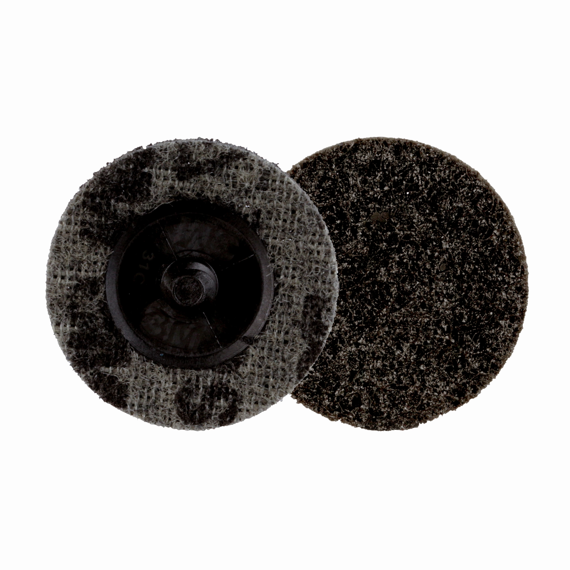 Scotch-Brite Roloc Precision Surface Conditioning Disc, PN-DR, ExtraCoarse, TR