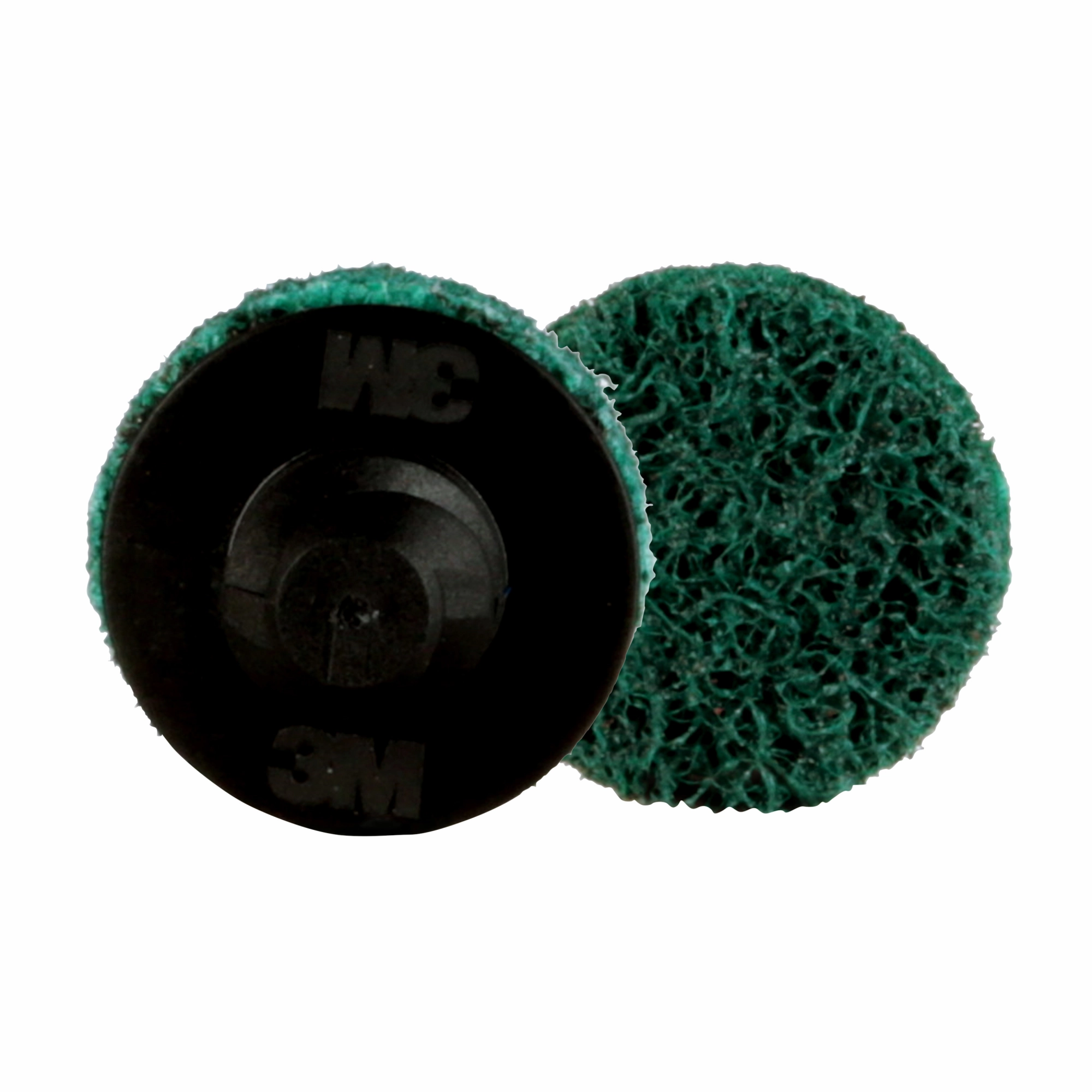 Scotch-Brite Roloc Precision Surface Conditioning Disc, PN-DR, Fine,TR, 1 in