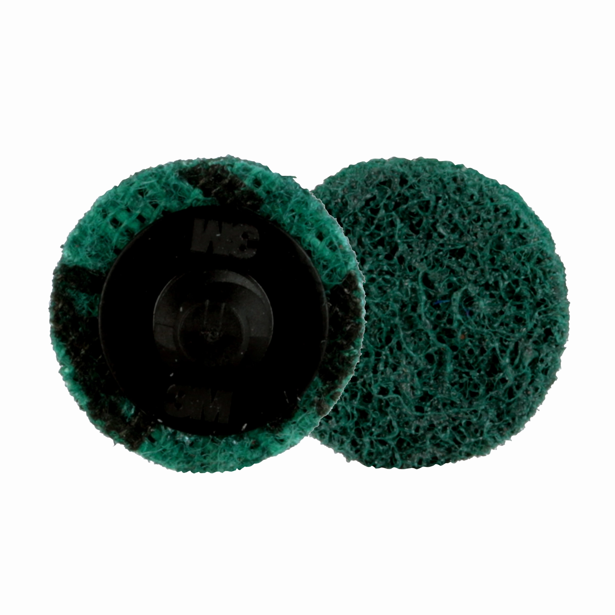 Scotch-Brite Roloc Precision Surface Conditioning Disc, PN-DR, Fine,TR, 3/4 in