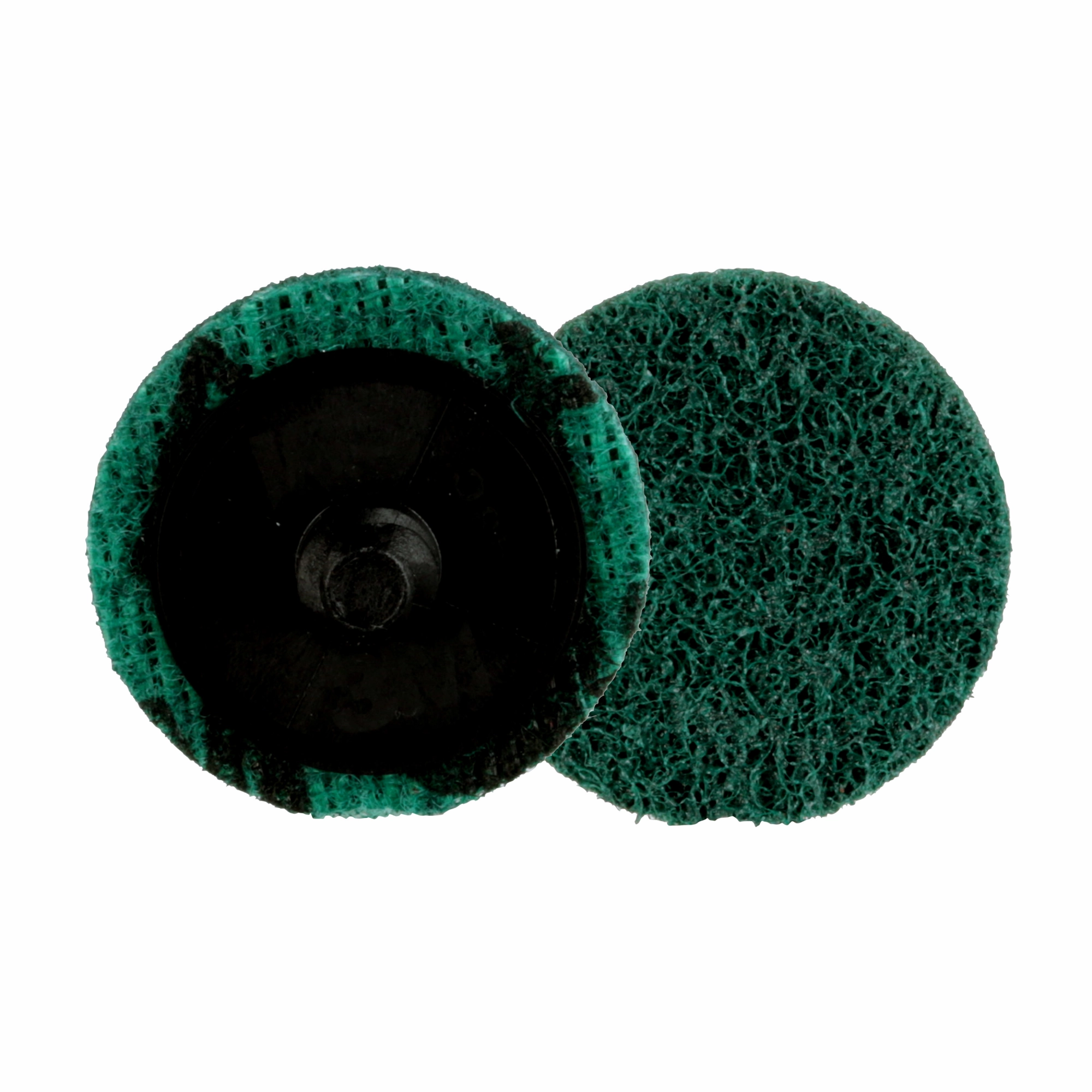 Scotch-Brite Roloc Precision Surface Conditioning Disc, PN-DR, Fine,TR