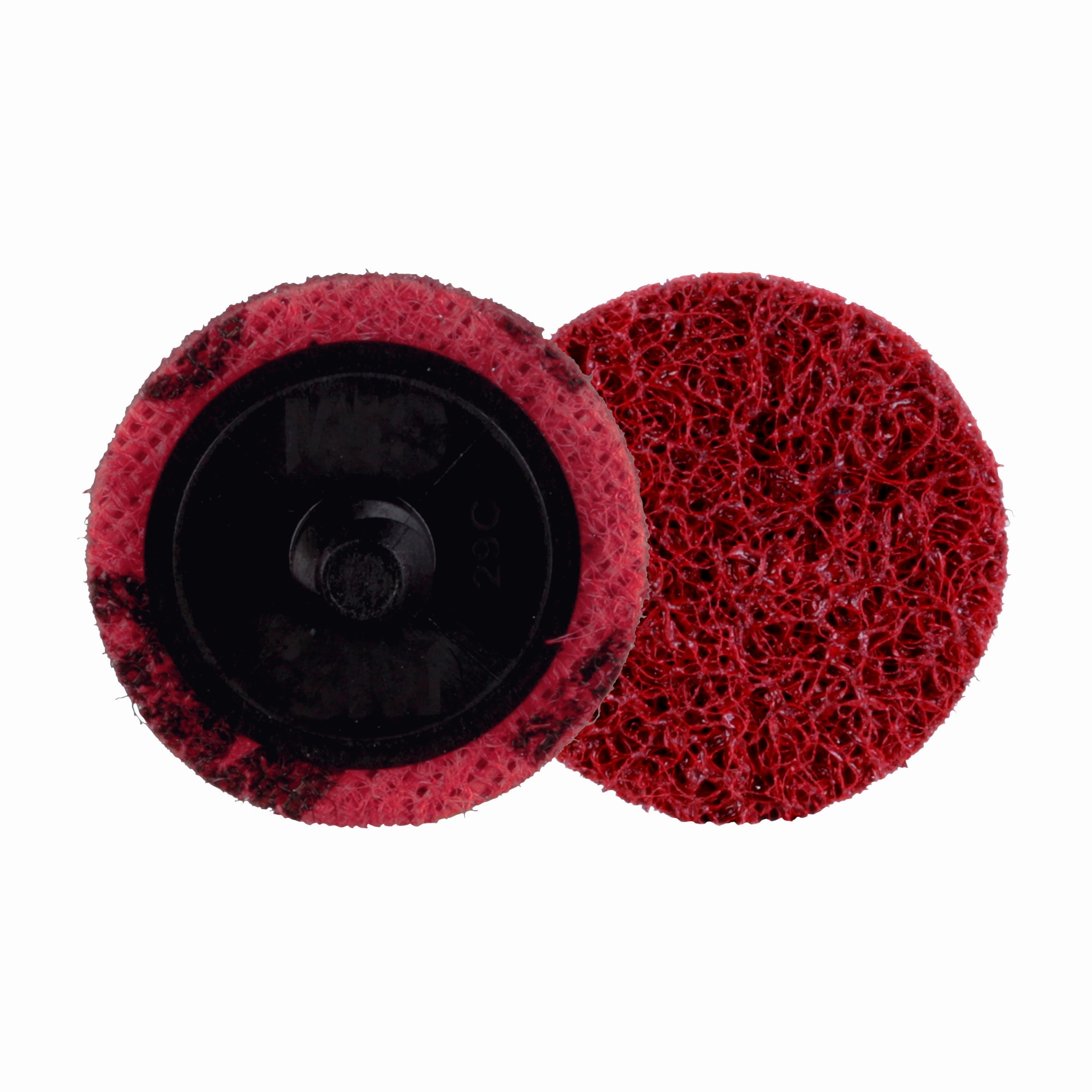 Scotch-Brite Roloc Precision Surface Conditioning Disc, PN-DR, Medium,TR