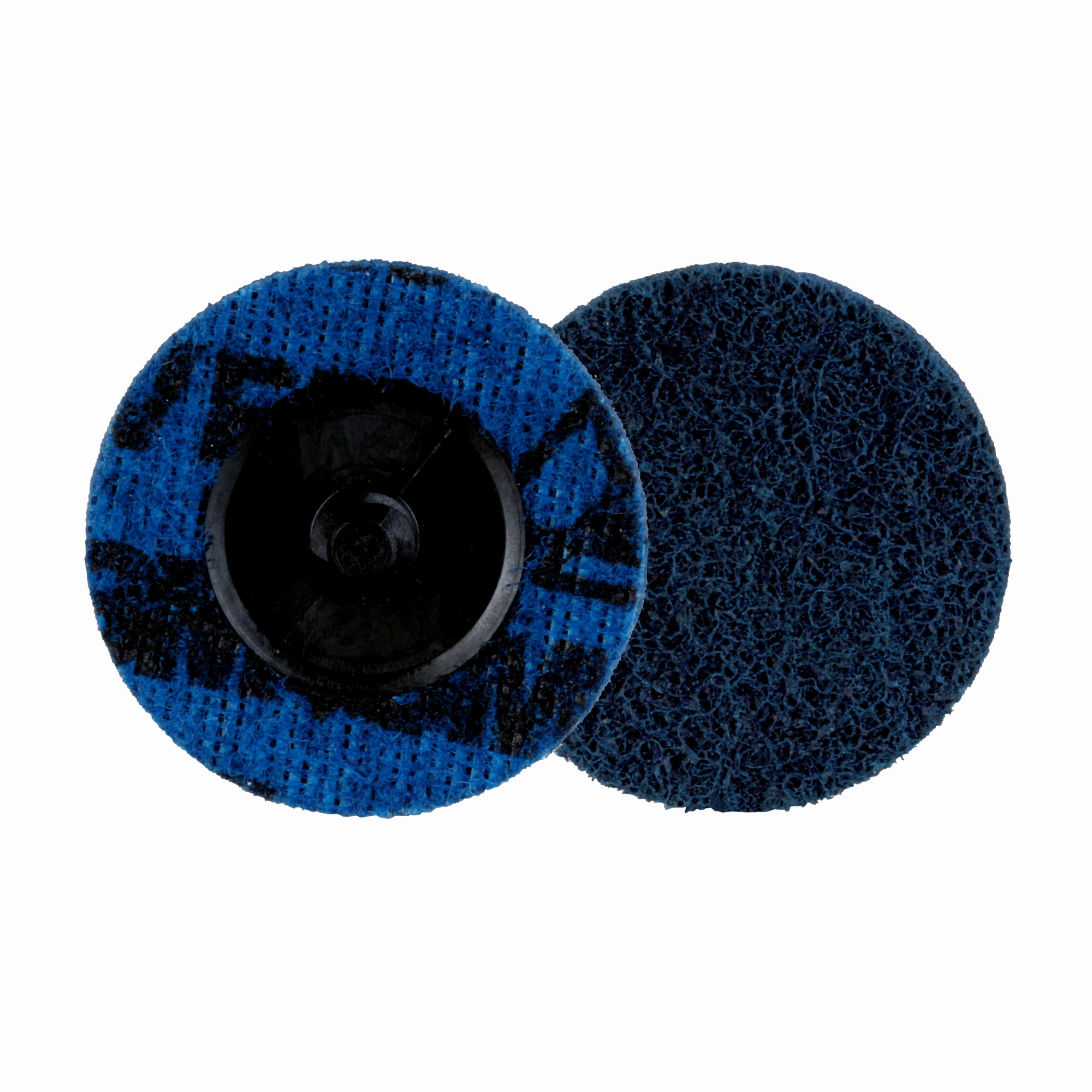 Scotch-Brite Roloc Precision Surface Conditioning Disc, PN-DR, Very Fine, TR
