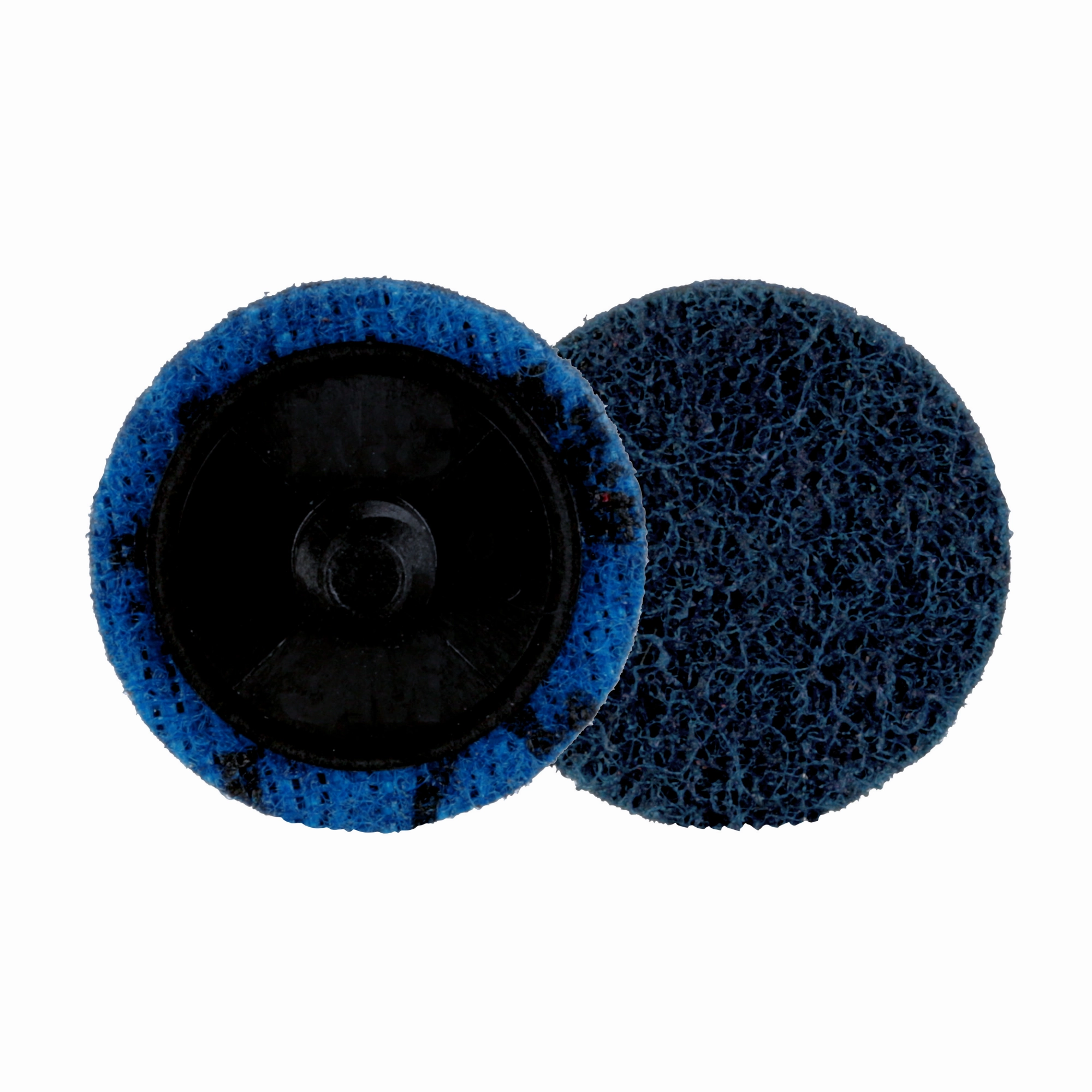 Scotch-Brite Roloc Precision Surface Conditioning Disc, PN-DR, VeryFine, TR