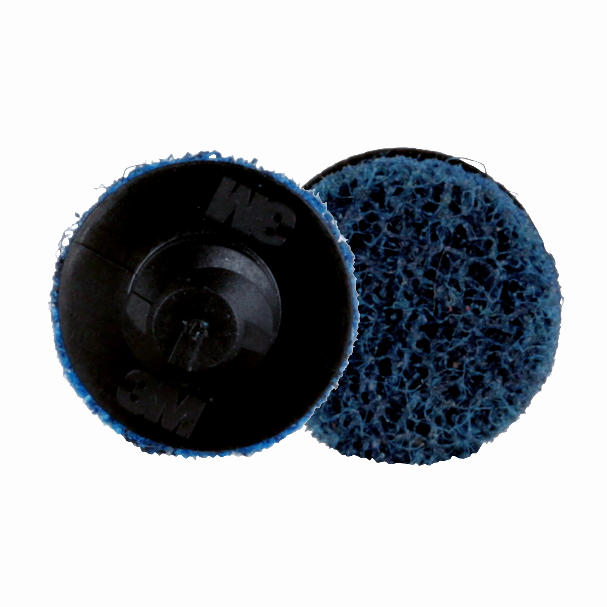 Scotch-Brite Roloc Precision Surface Conditioning Disc, PN-DR, VeryFine, TR