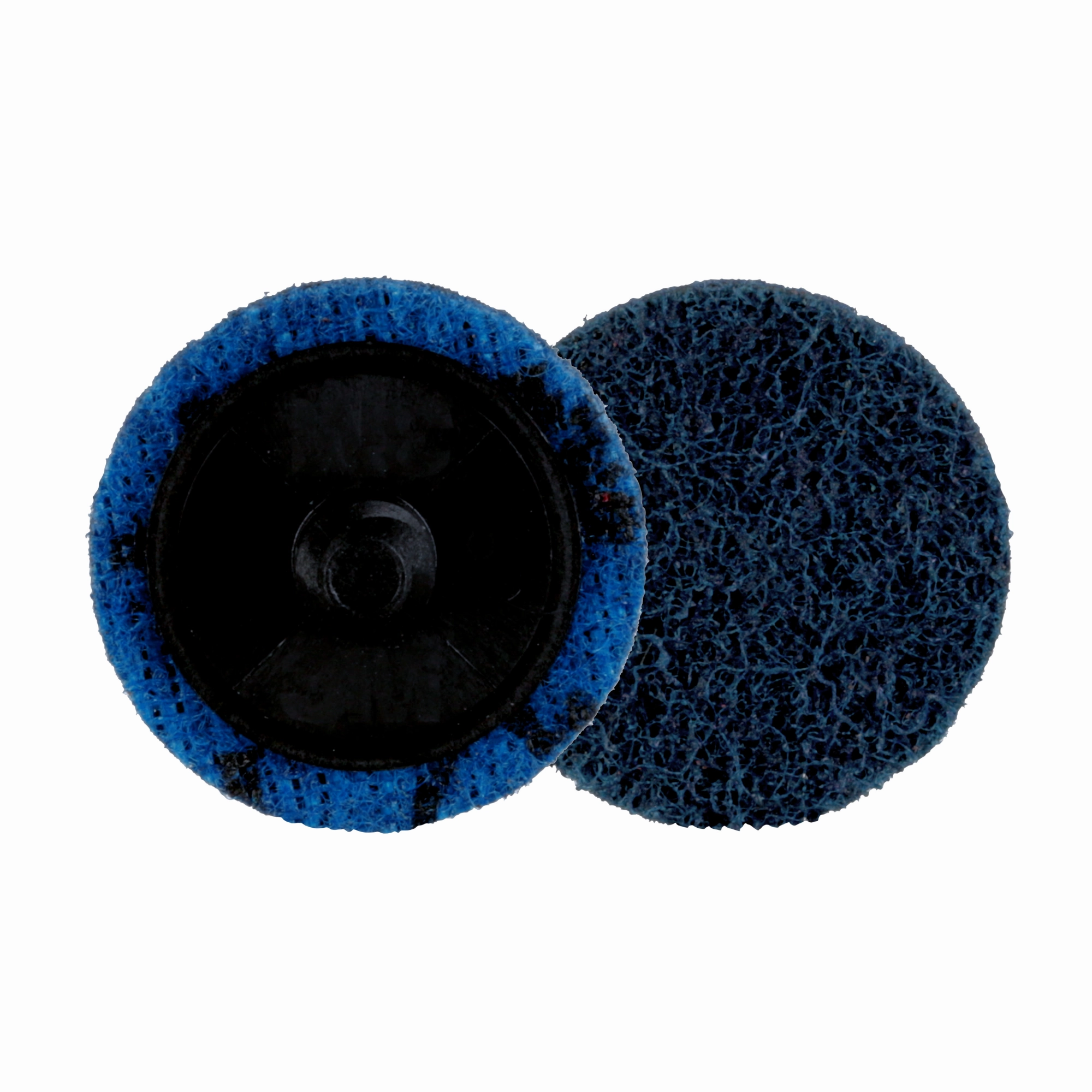 Scotch-Brite Roloc Precision Surface Conditioning Disc, PN-DR, VeryFine, TR