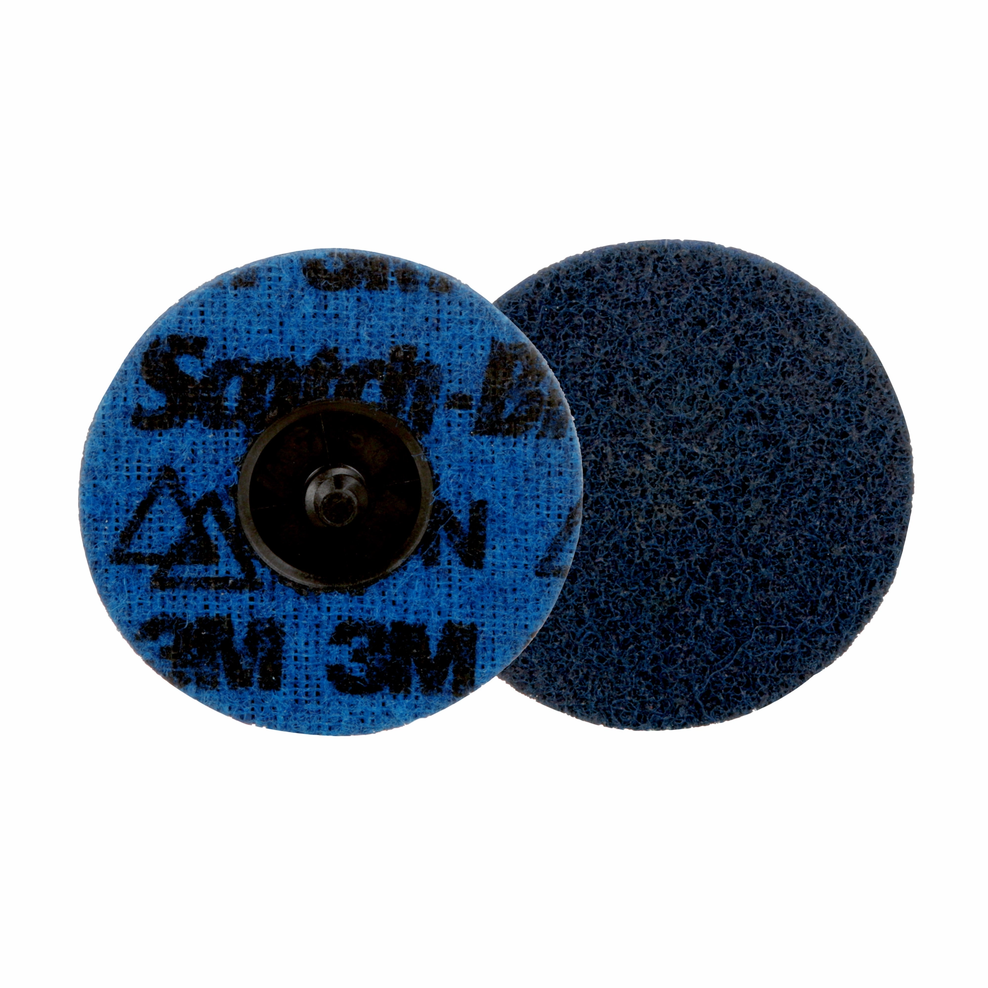 Scotch-Brite Roloc Precision Surface Conditioning Disc, PN-DR, VeryFine, TR