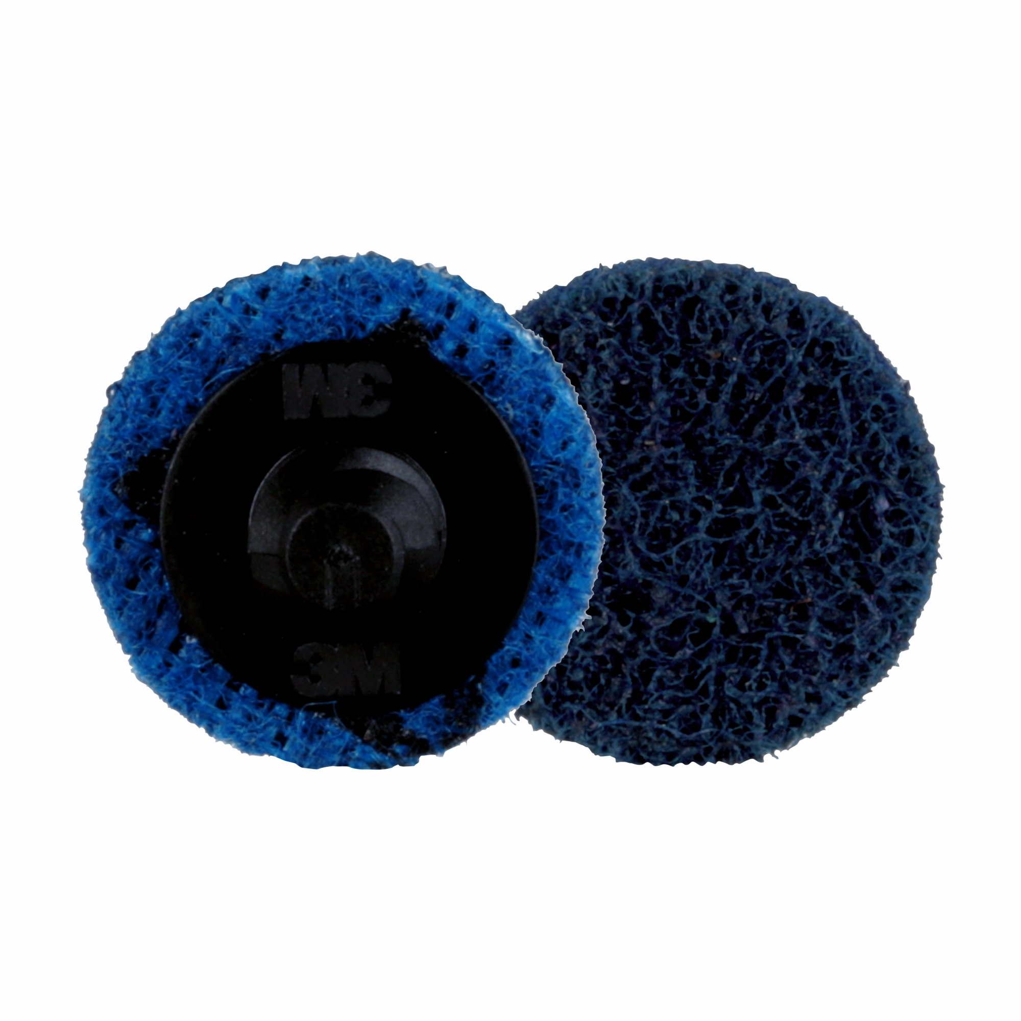 Scotch-Brite Roloc Precision Surface Conditioning Disc, PN-DR, VeryFine, TR