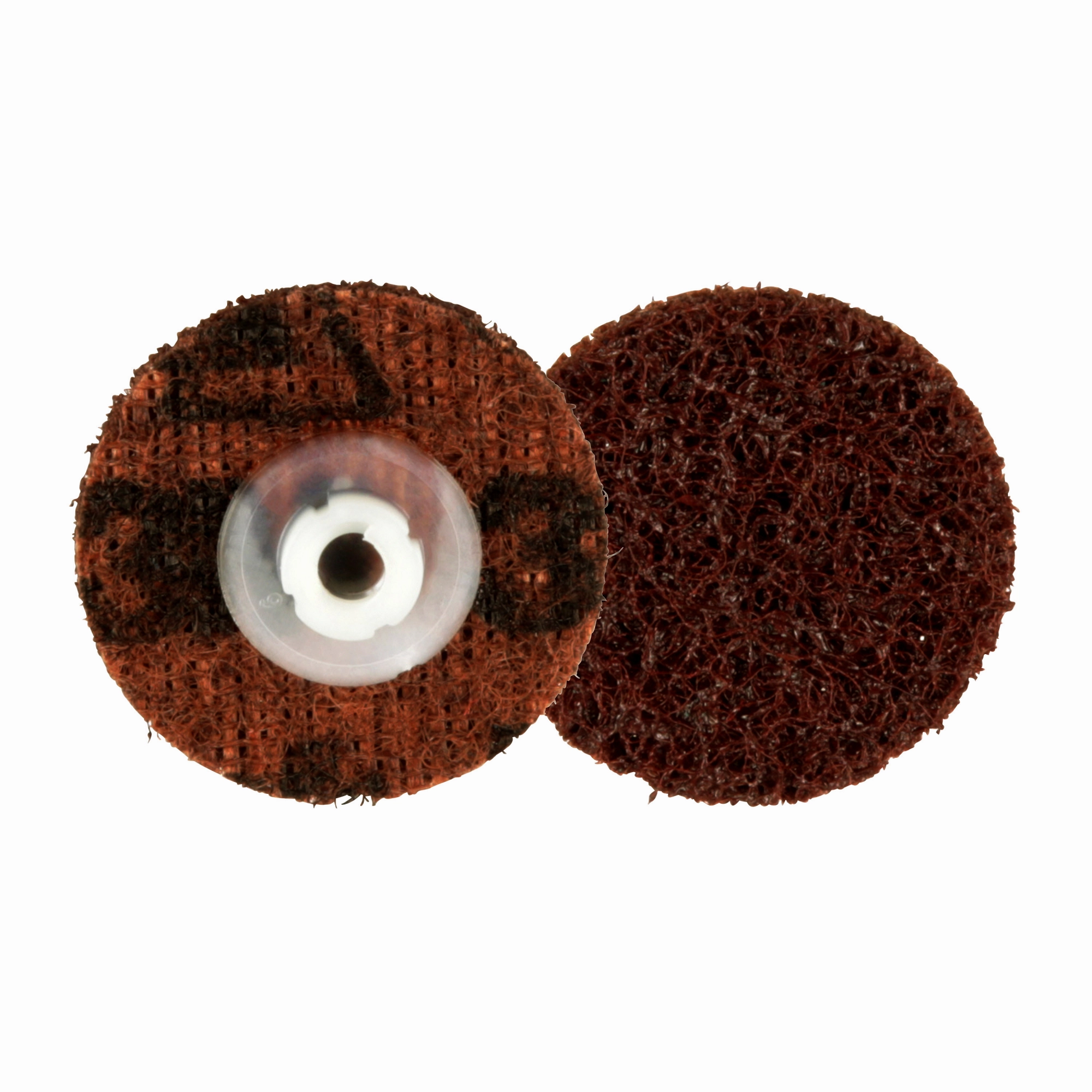 Scotch-Brite Roloc Precision Surface Conditioning Disc, PN-DS, Coarse,TS