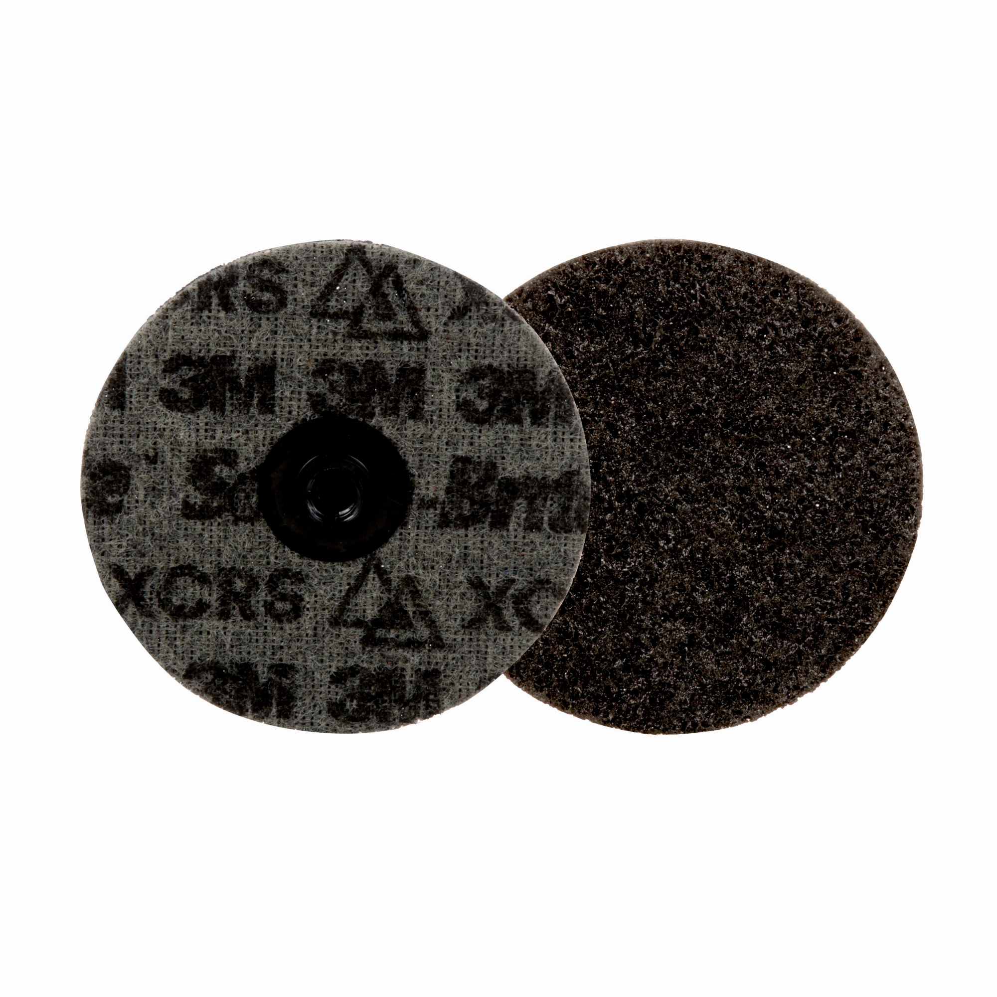 Scotch-Brite Roloc Precision Surface Conditioning Disc, PN-DS, ExtraCoarse, TS