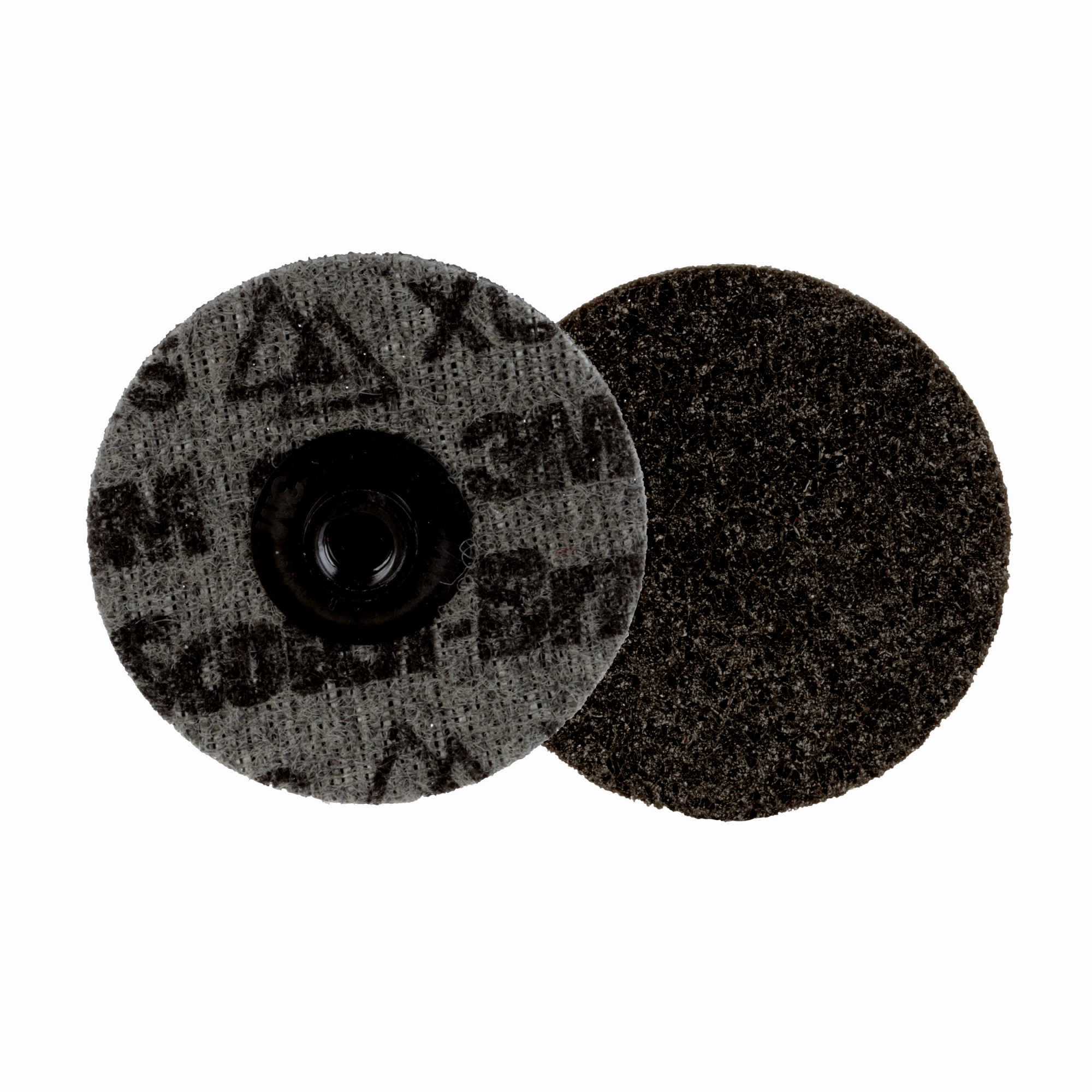 Scotch-Brite Roloc Precision Surface Conditioning Disc, PN-DS, ExtraCoarse, TS