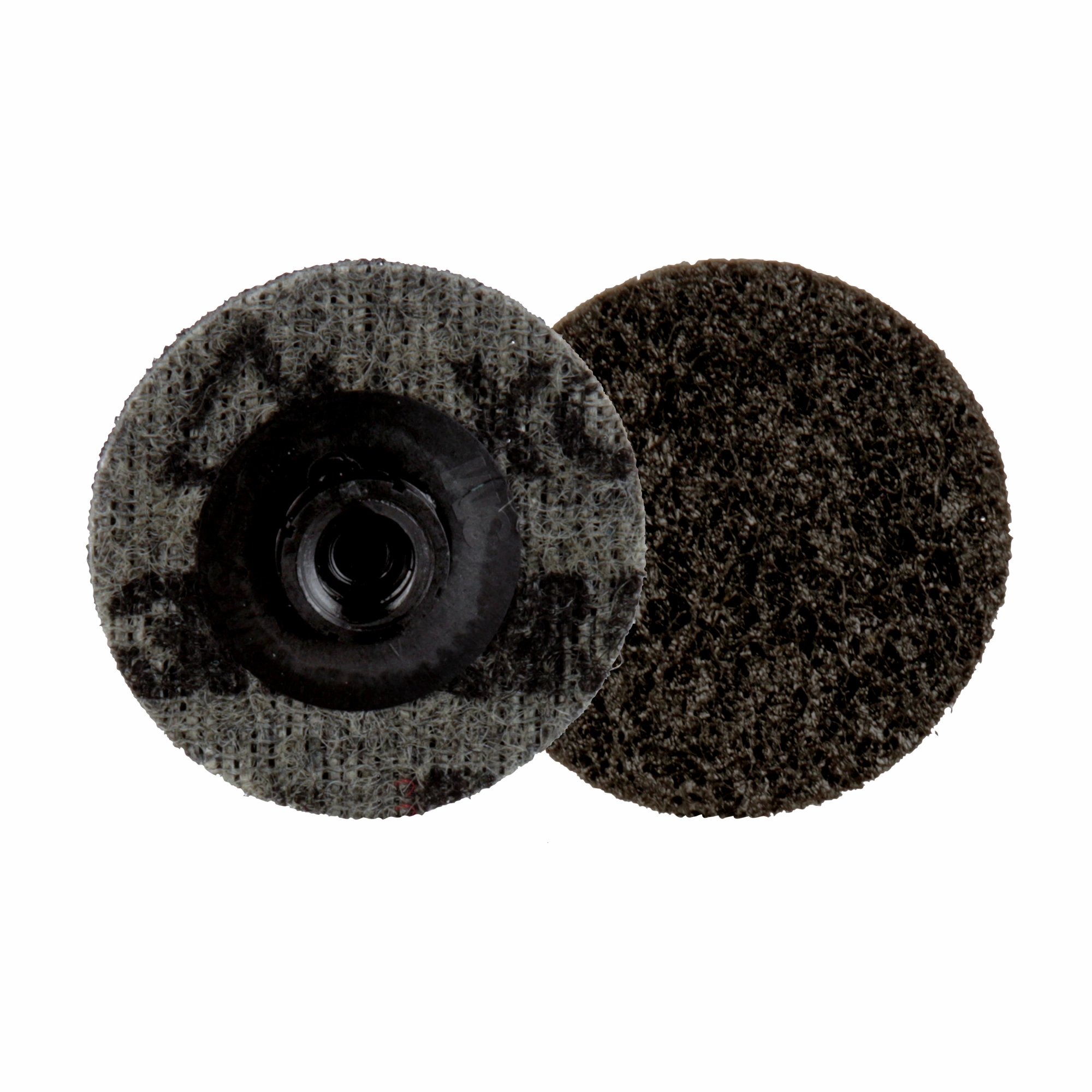 Scotch-Brite Roloc Precision Surface Conditioning Disc, PN-DS, ExtraCoarse, TS