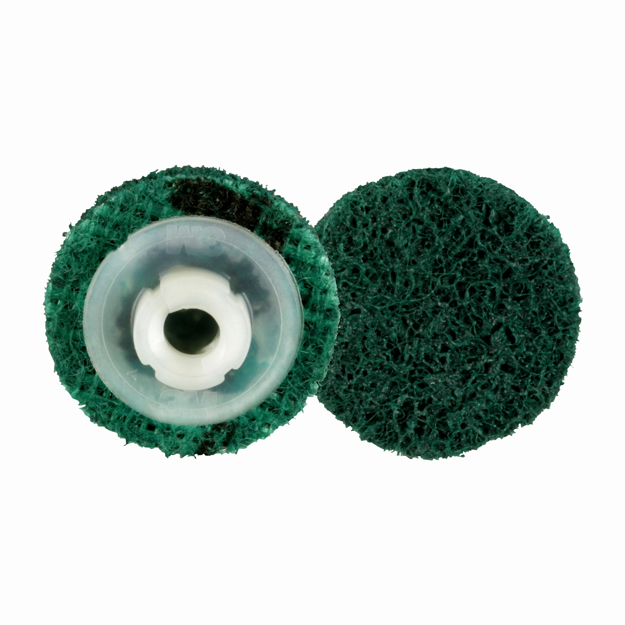 Scotch-Brite Roloc Precision Surface Conditioning Disc, PN-DS, Fine,TS, 1 in