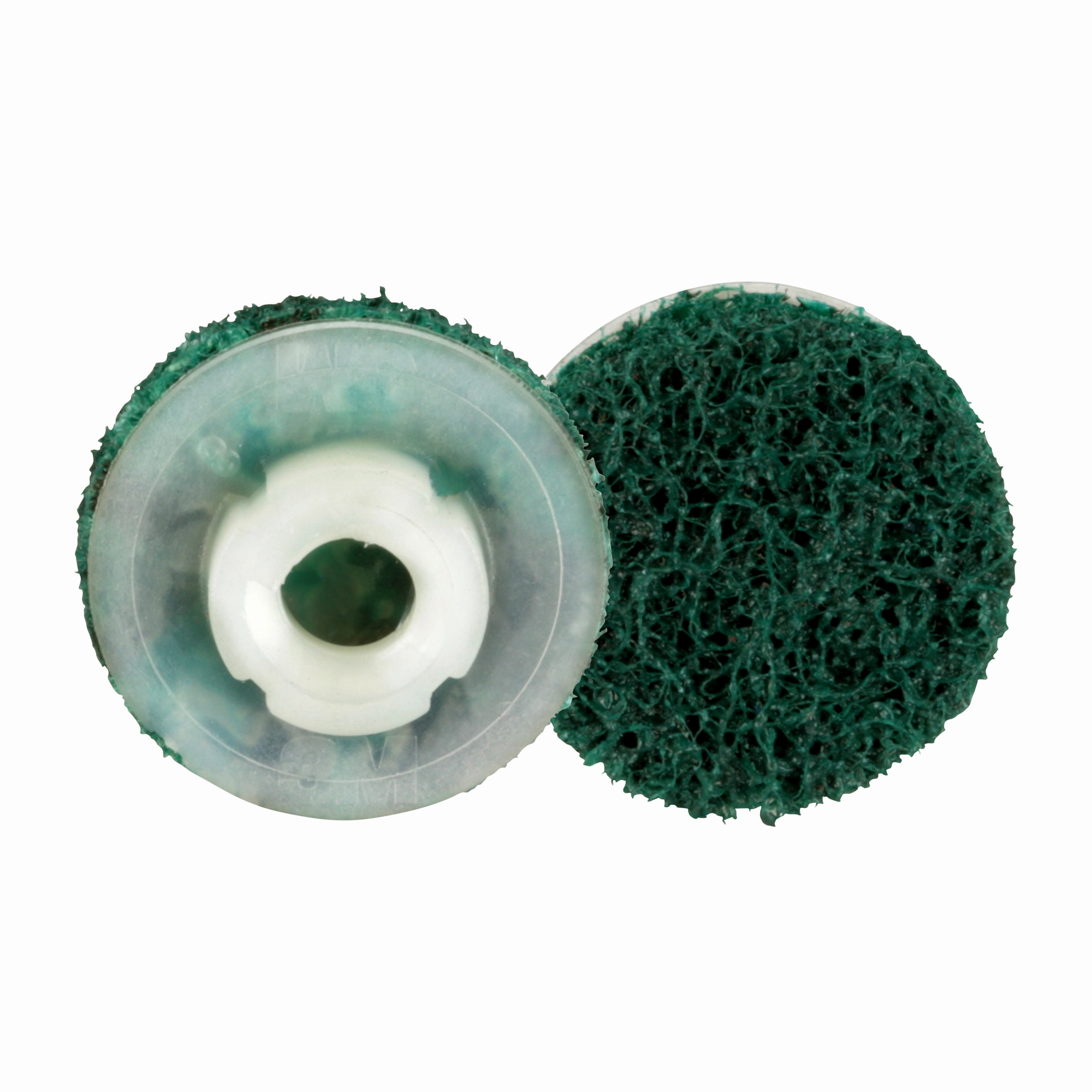 Scotch-Brite Roloc Precision Surface Conditioning Disc, PN-DS, Fine,TS, 3/4 in