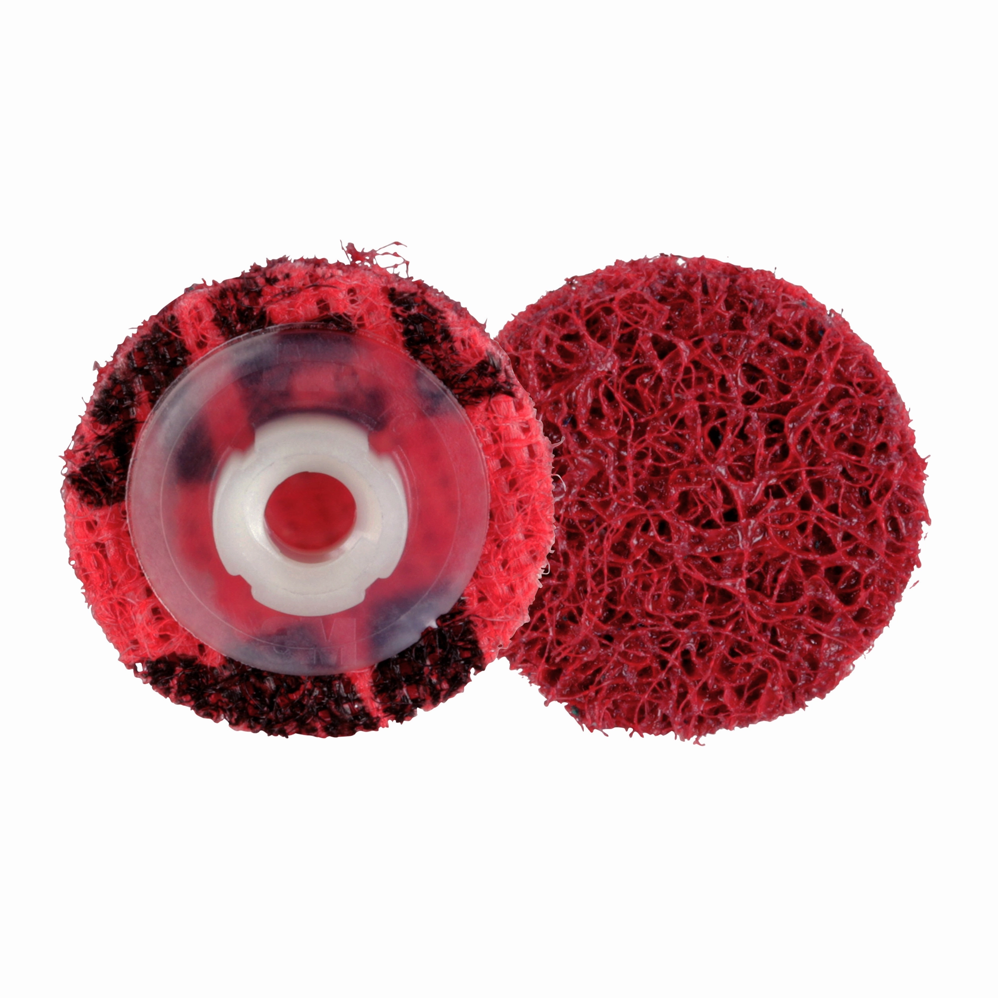 Scotch-Brite Roloc Precision Surface Conditioning Disc, PN-DS, Medium,TS, 1 in