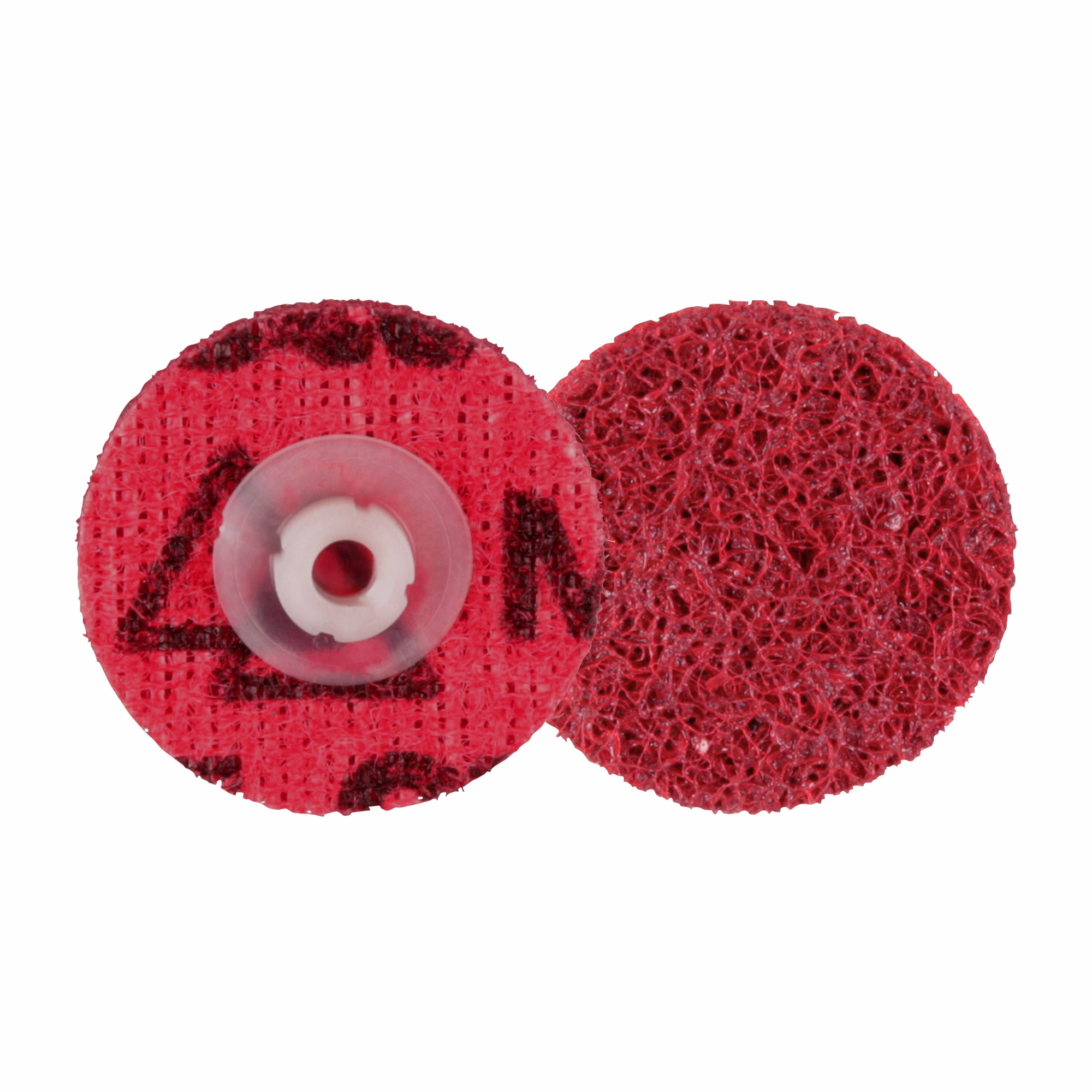 Scotch-Brite Roloc Precision Surface Conditioning Disc, PN-DS, Medium,TS