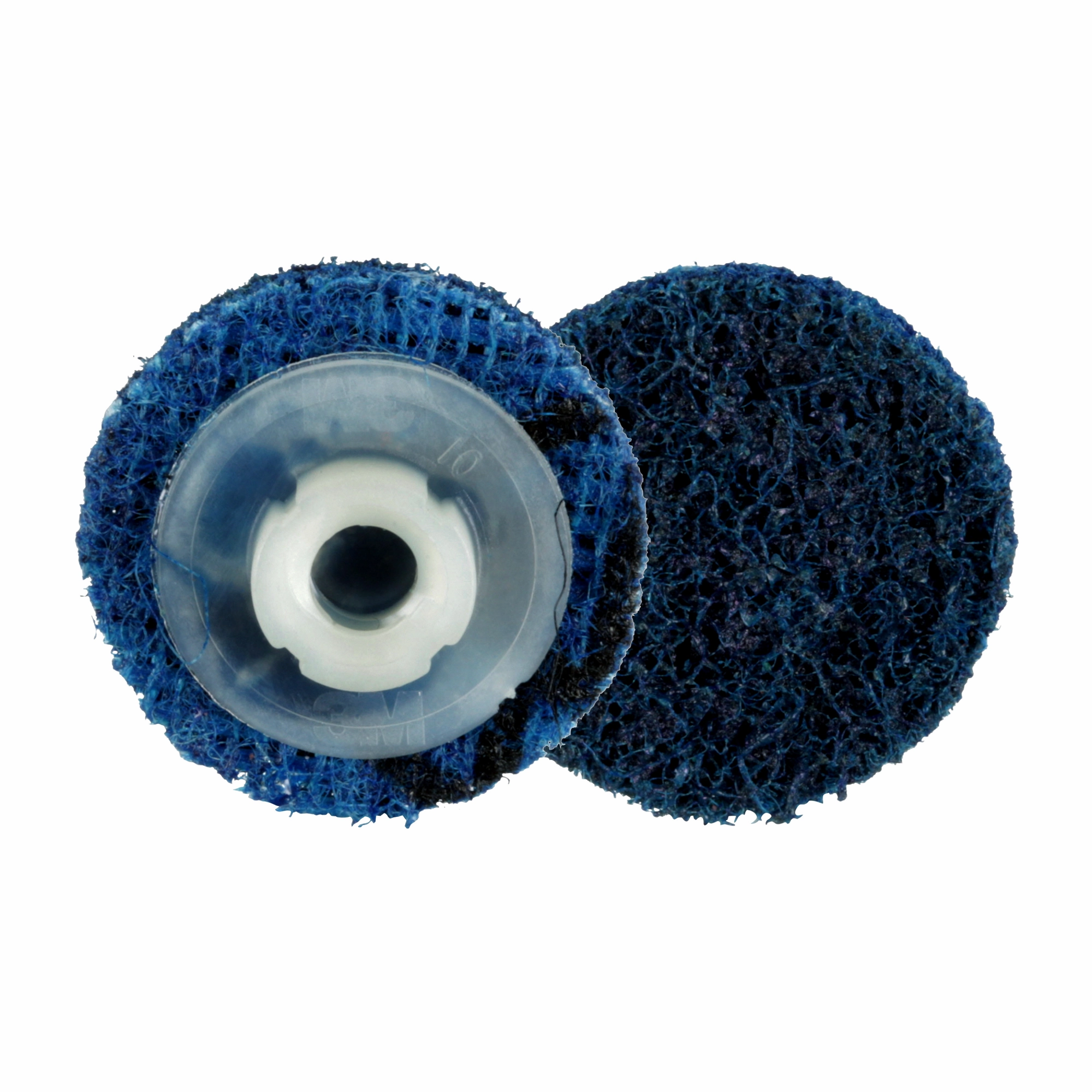 Scotch-Brite Roloc Precision Surface Conditioning Disc, PN-DS, VeryFine, TS